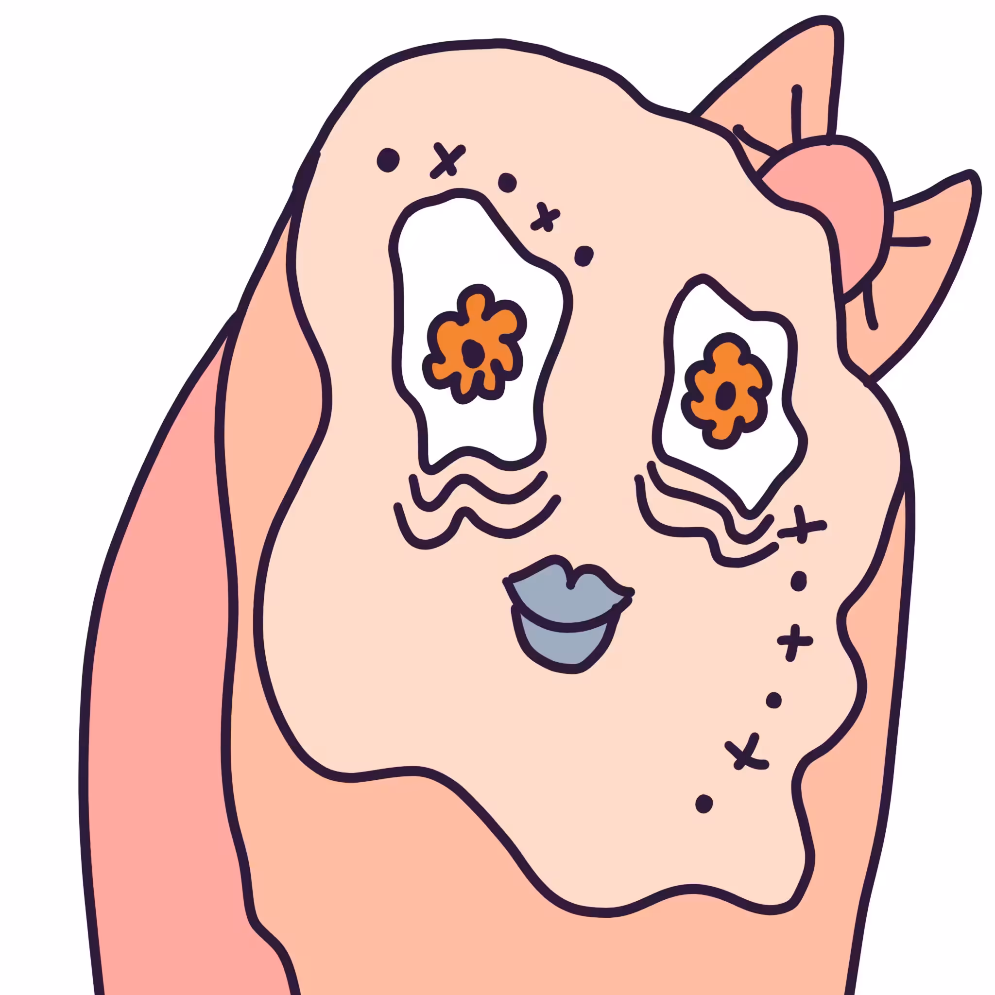 SalmonMelt