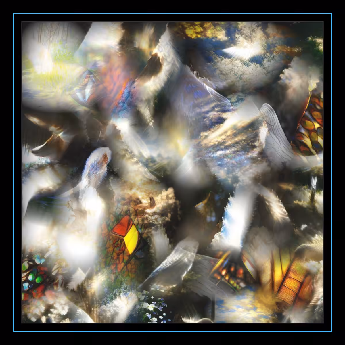 Dichotomies: Heaven or Hell #42