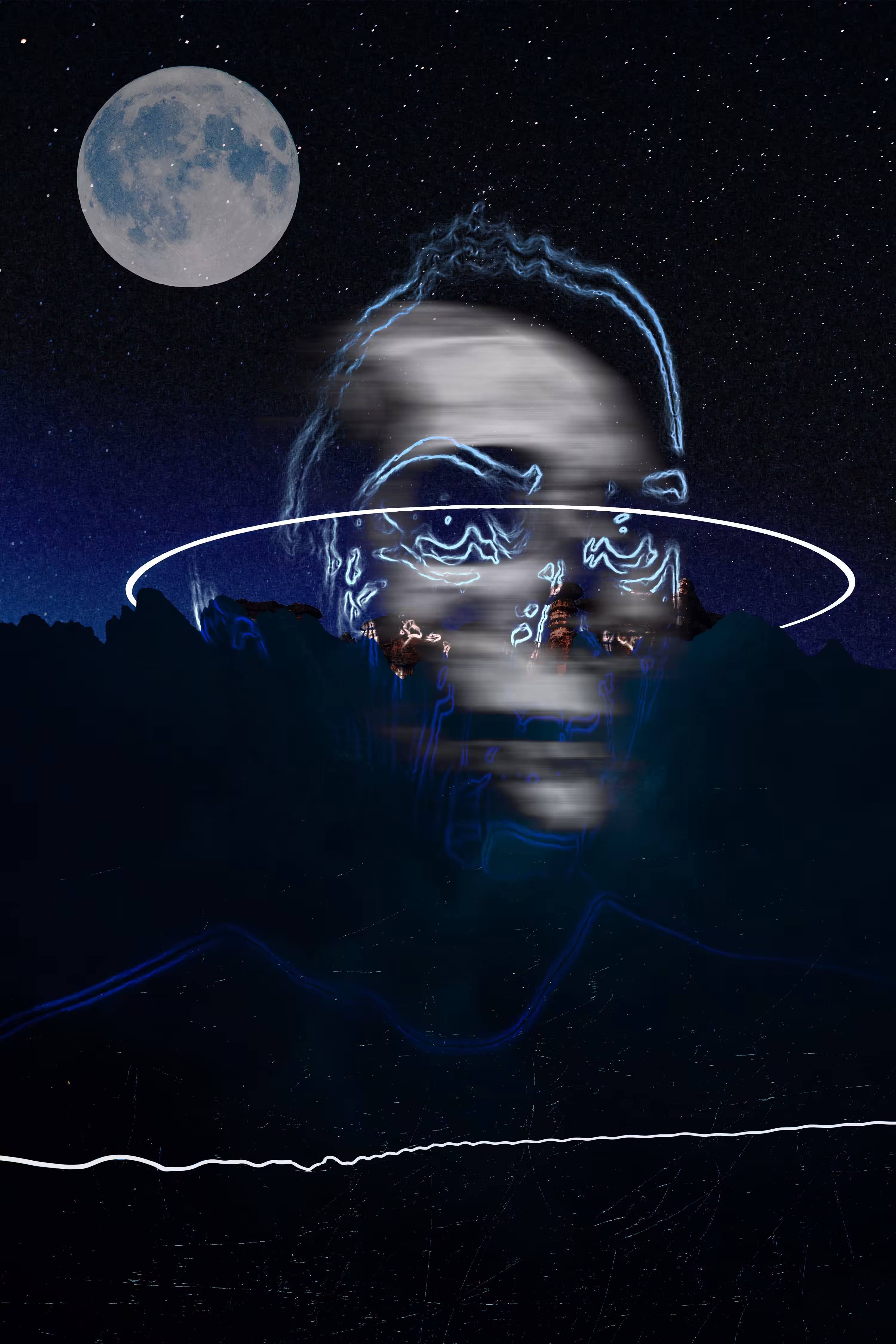 A Requiem For The Night
