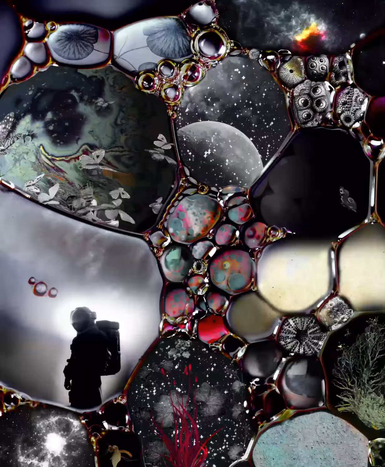 Continuum