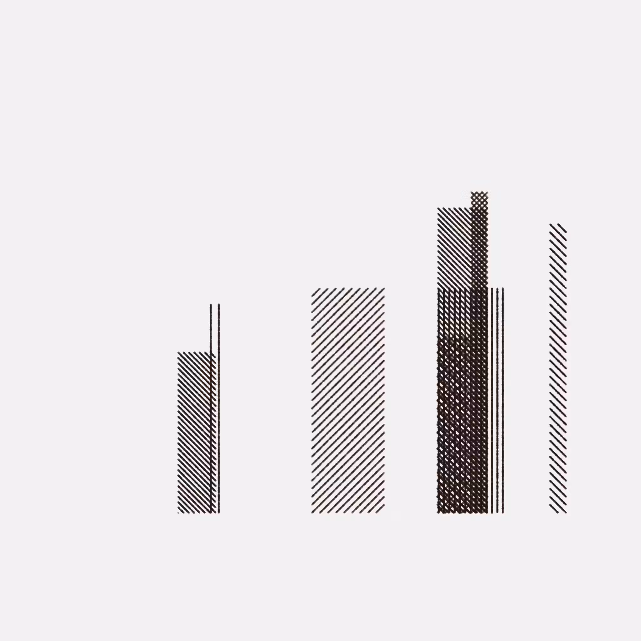 Hashed Cities #299
