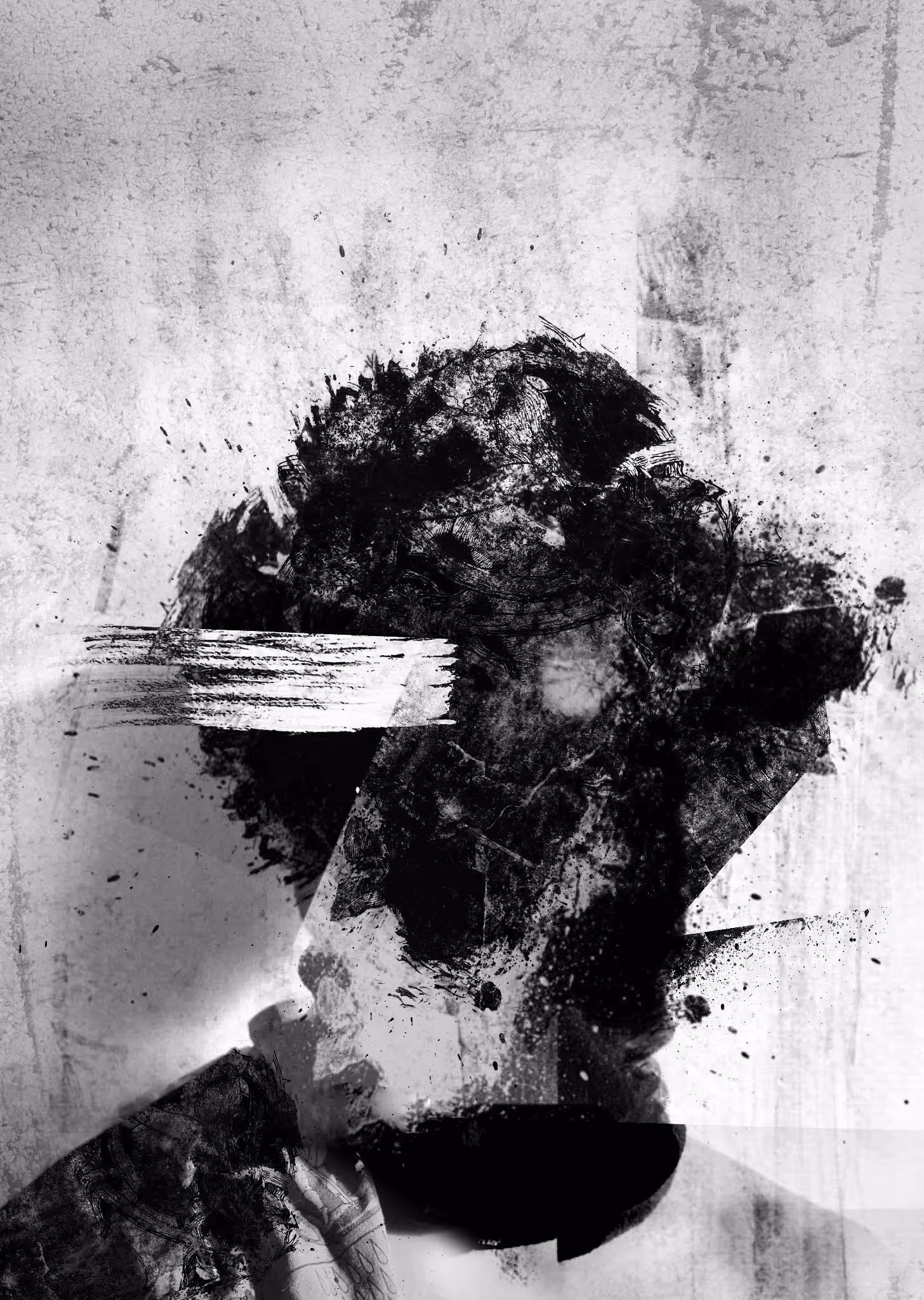 Identity unknown ver 005