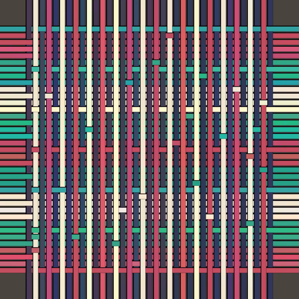 Textile Bacteria #152