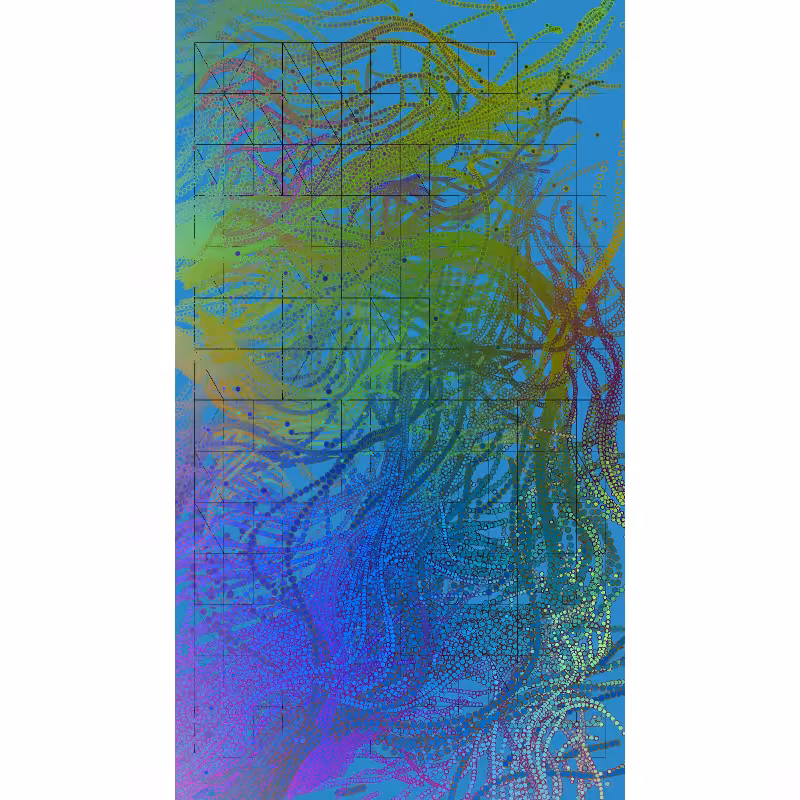 turbulences & grids #52