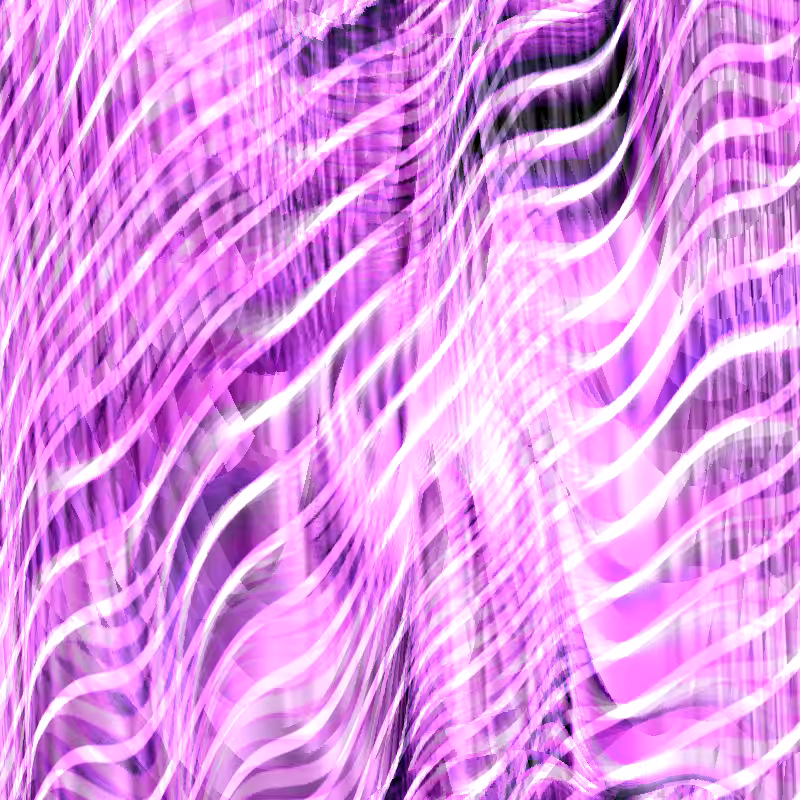 High Lines  #11