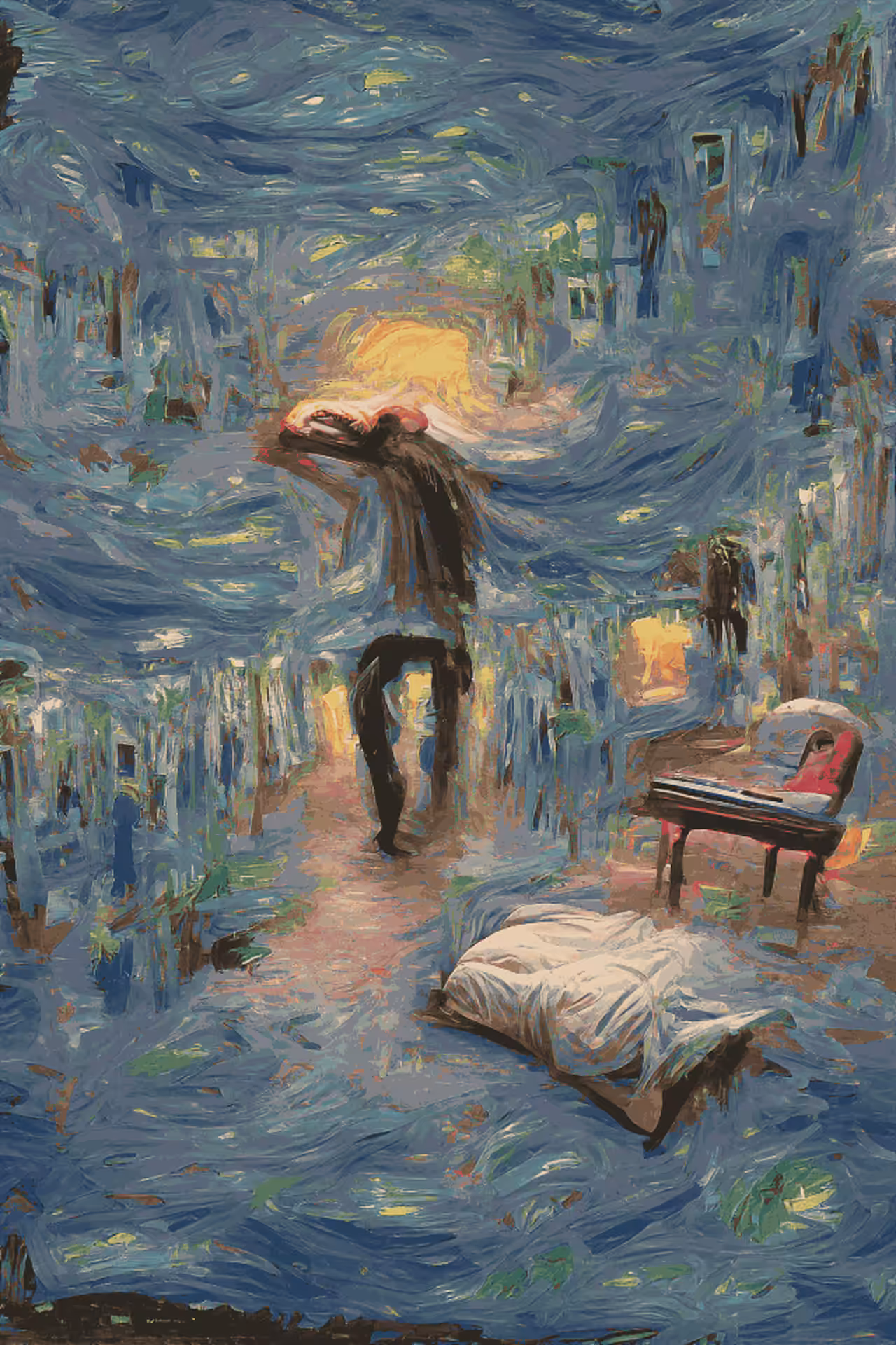 DreamScapes #461