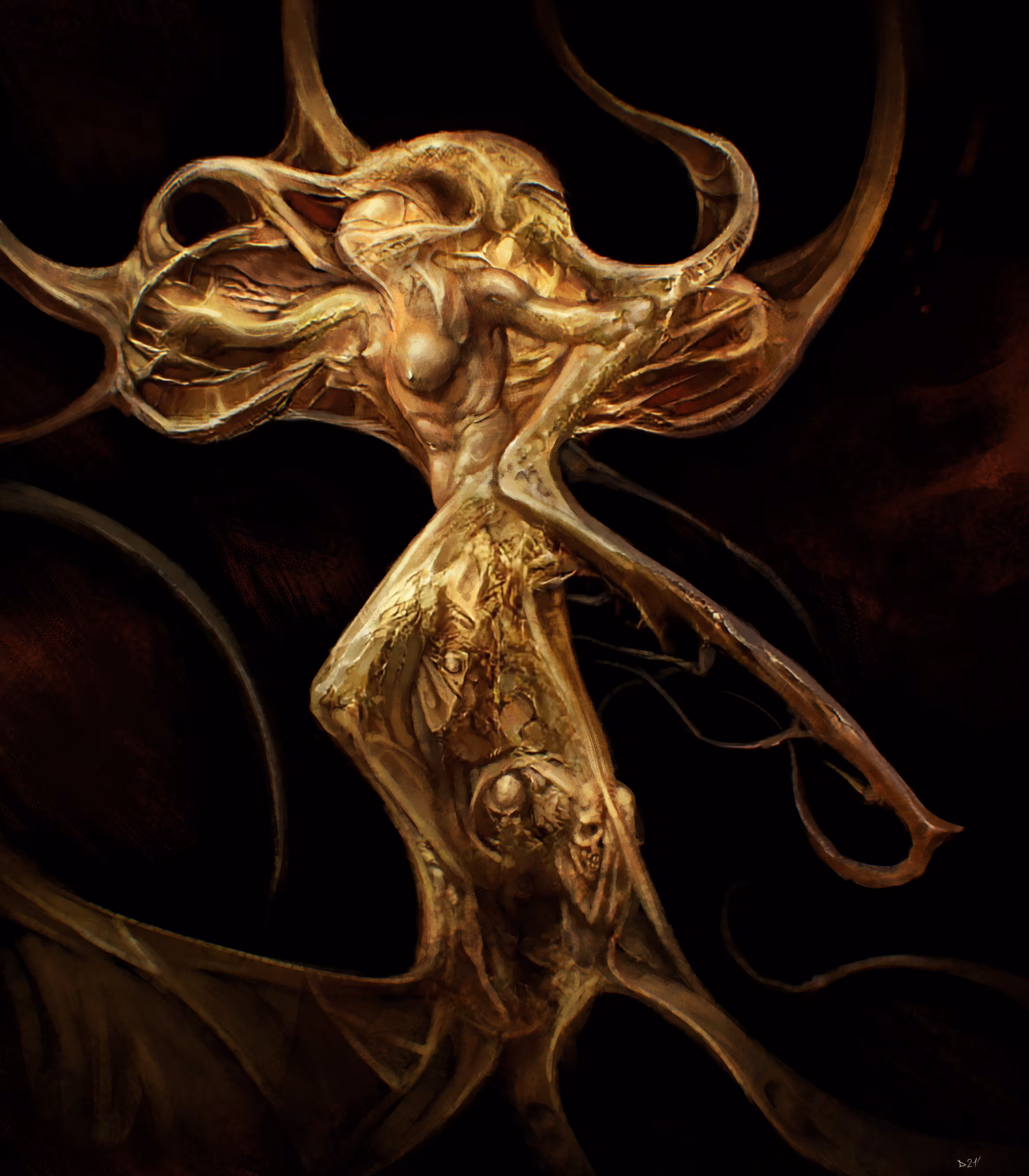 Breed ver 1.7 Glia