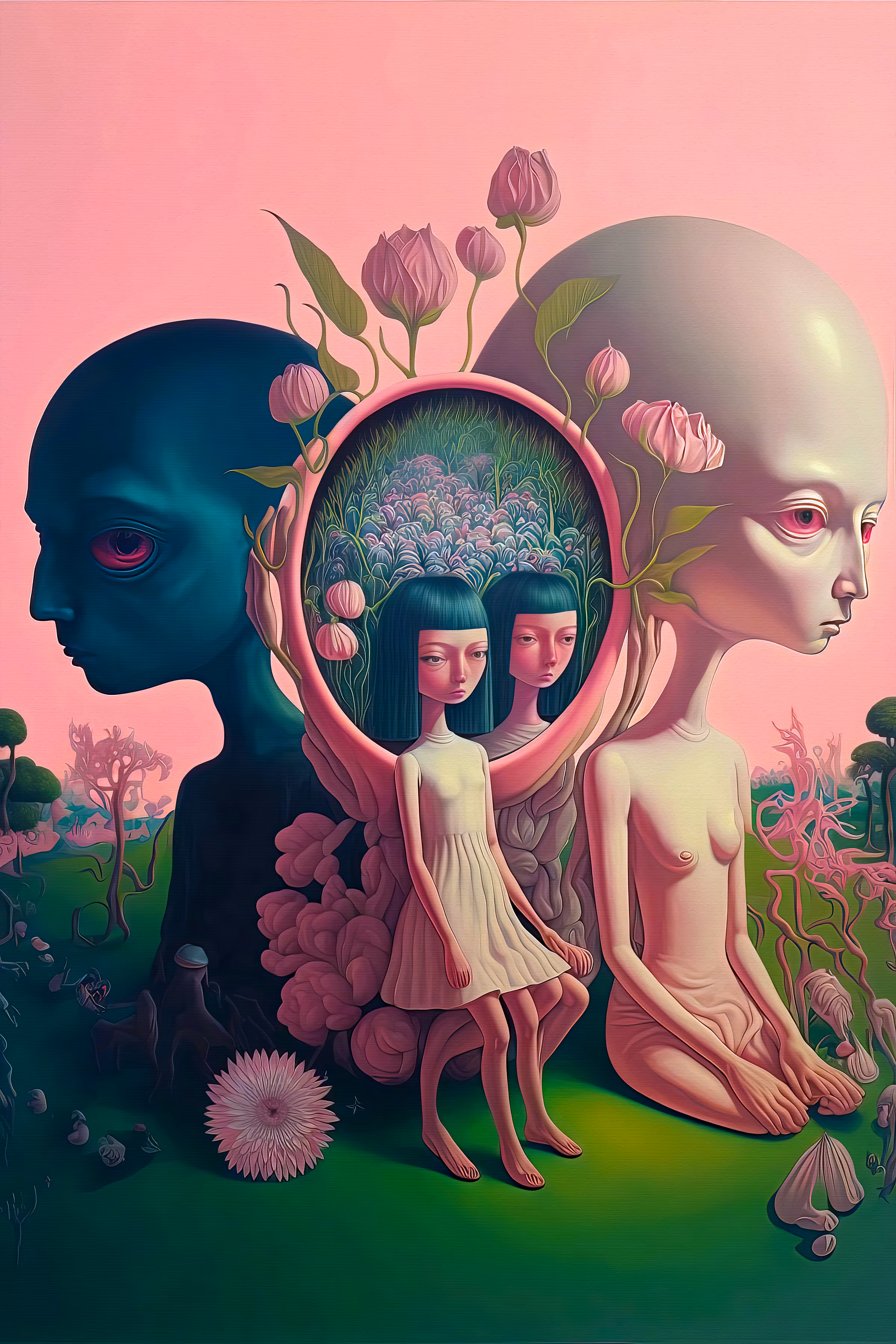 Spiritual Switch