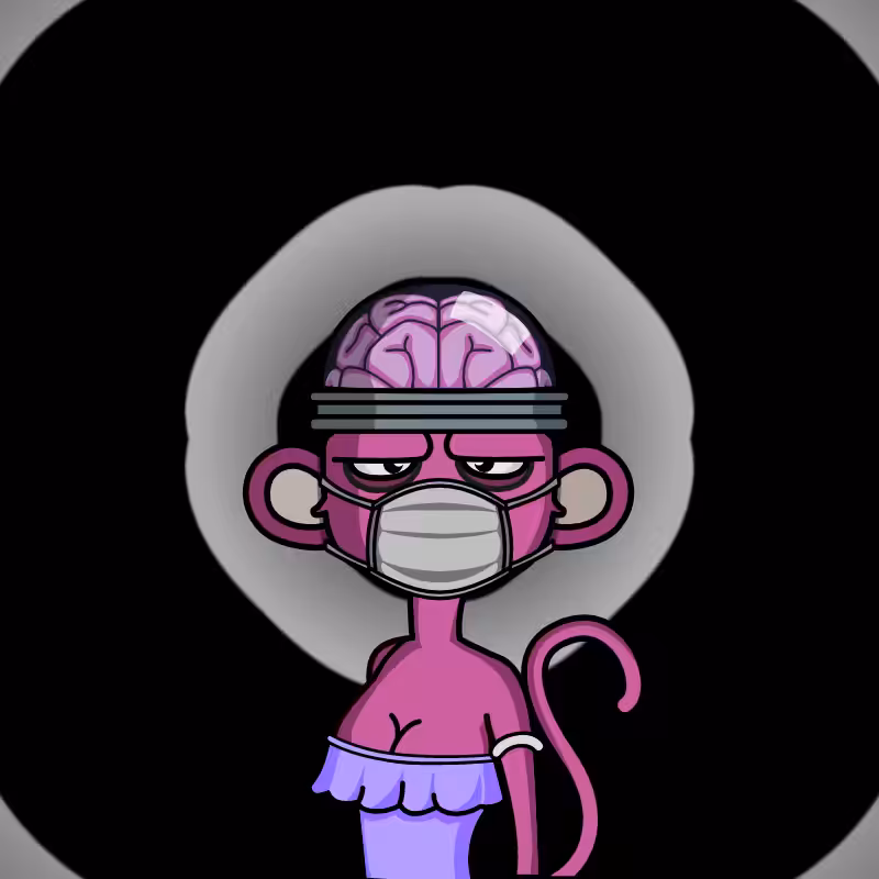 Hash Monkeys #956