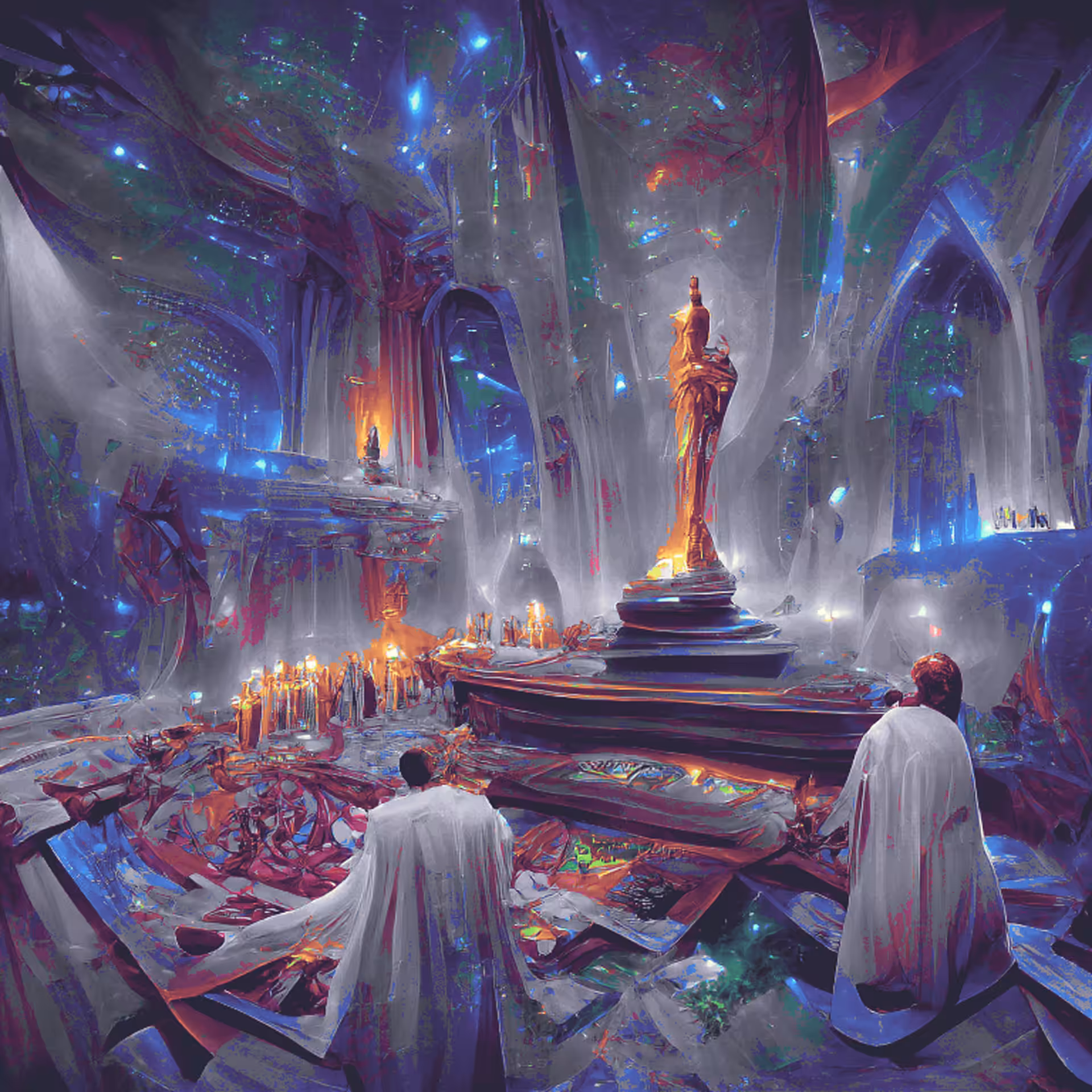 DreamScapes #166