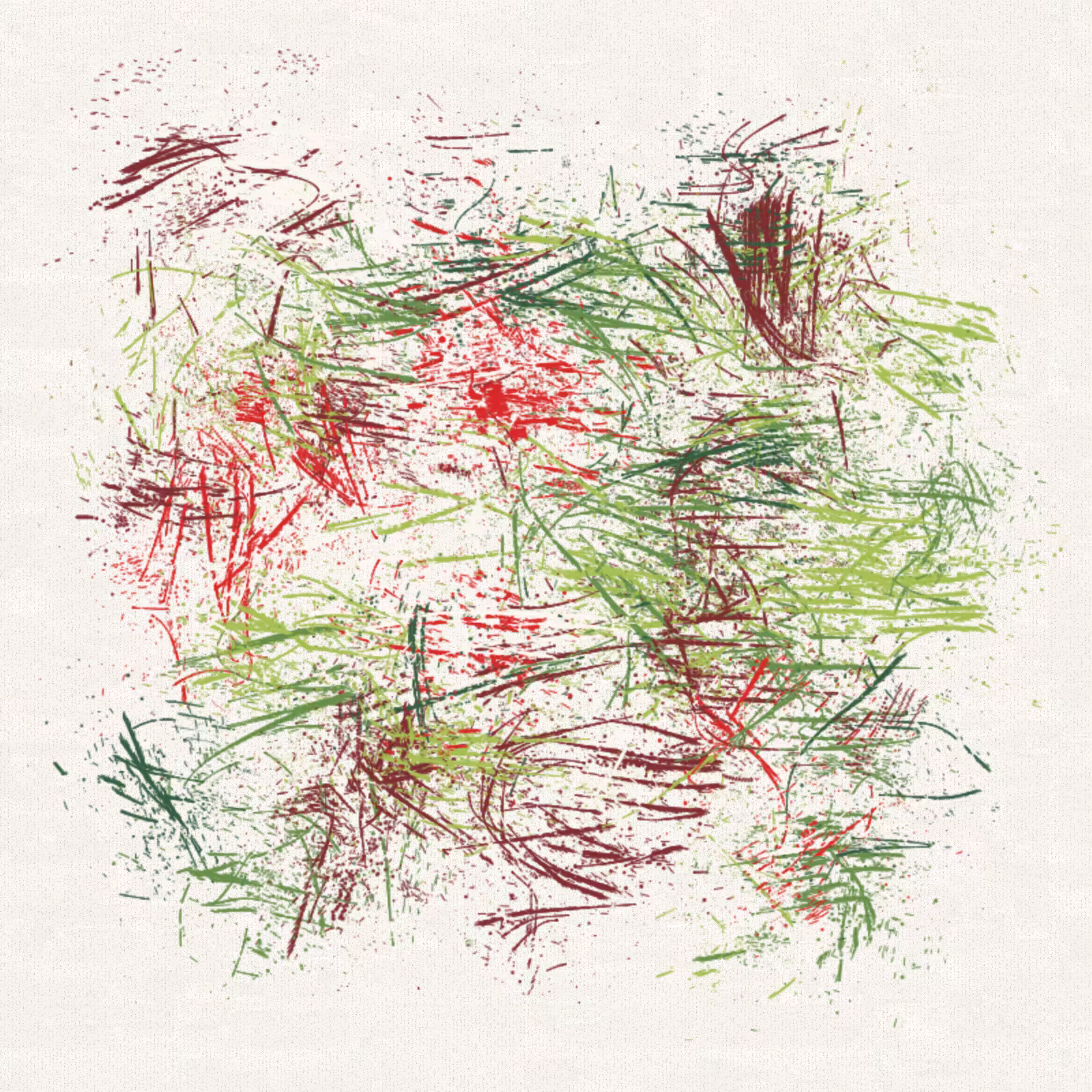 Untitled Marks #76