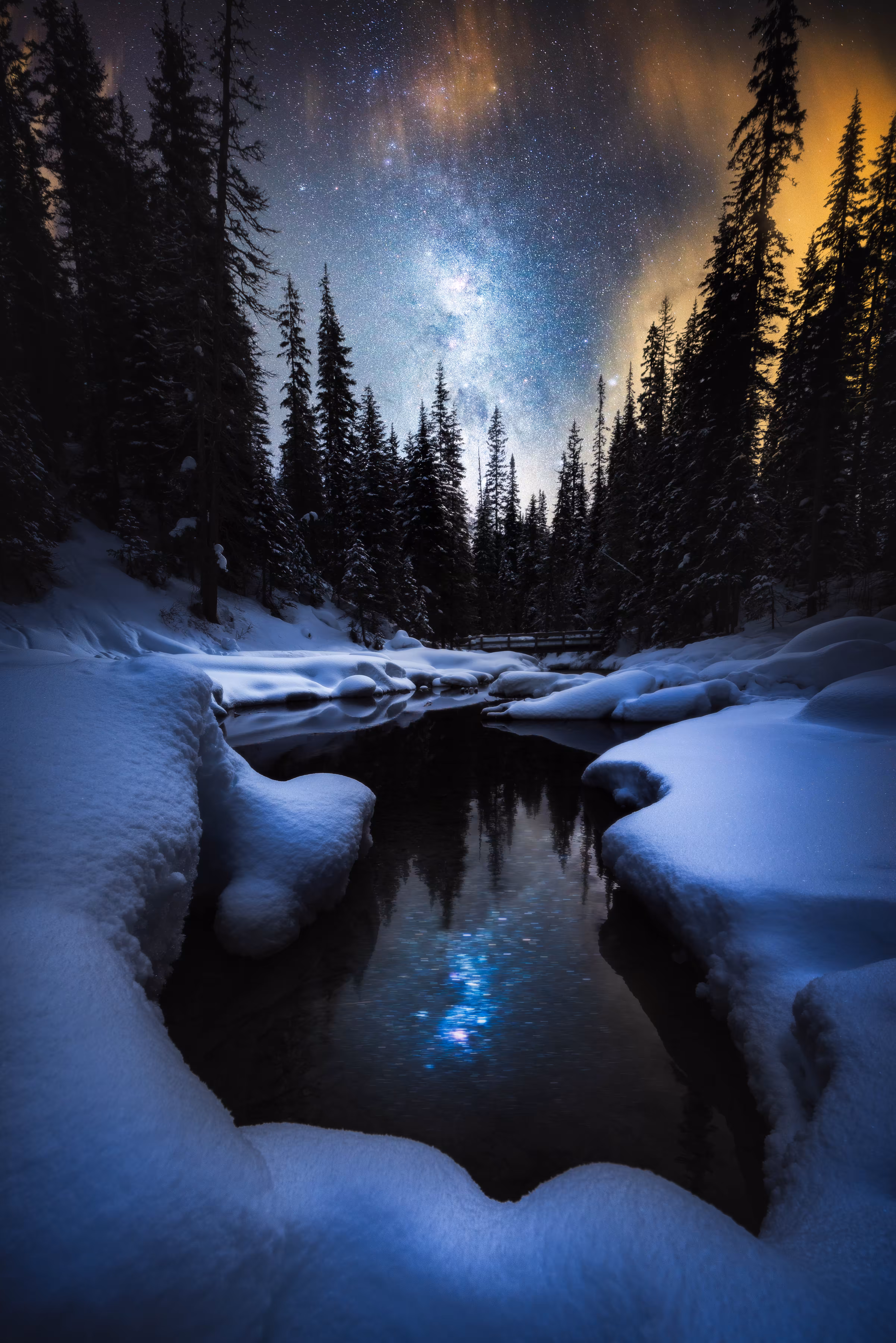 #04: 'Galactic'