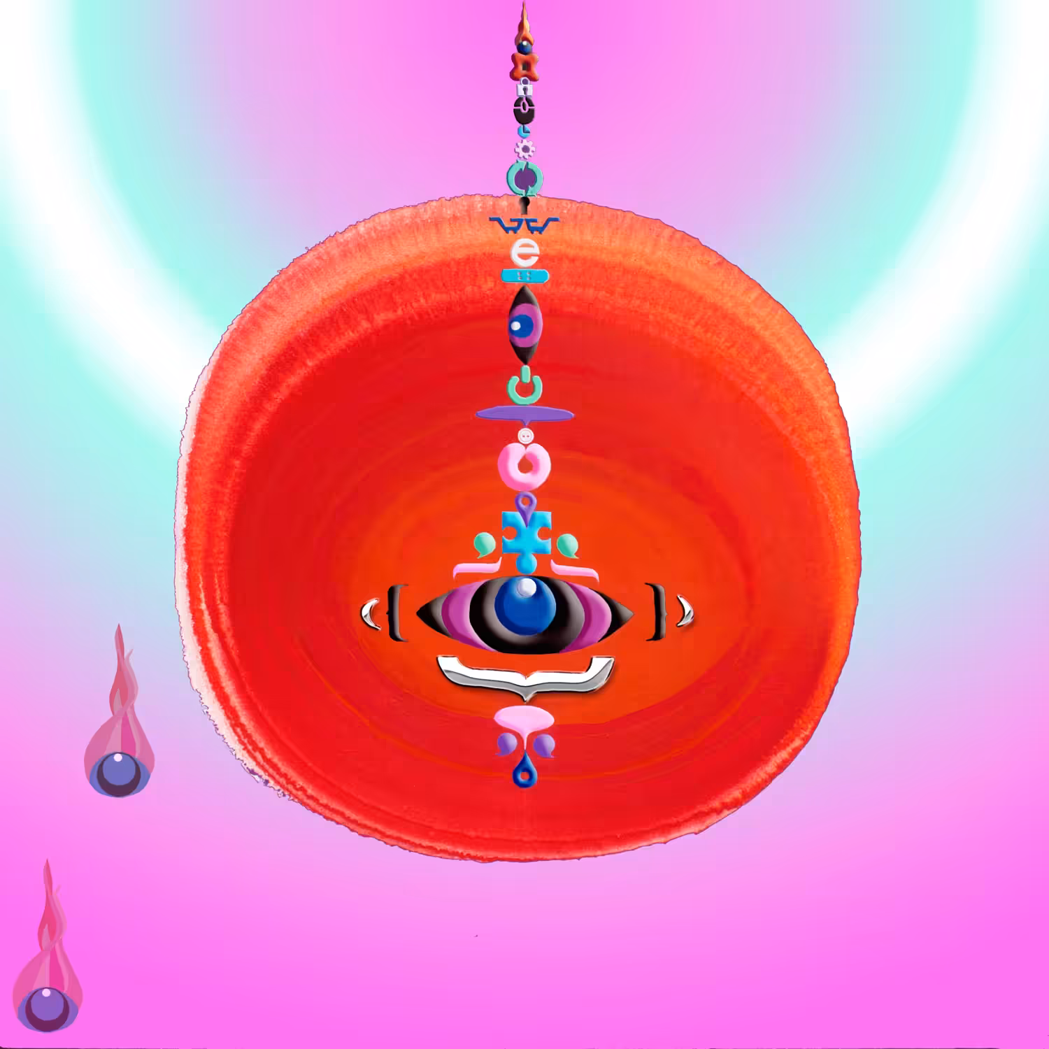 Yantra 5
