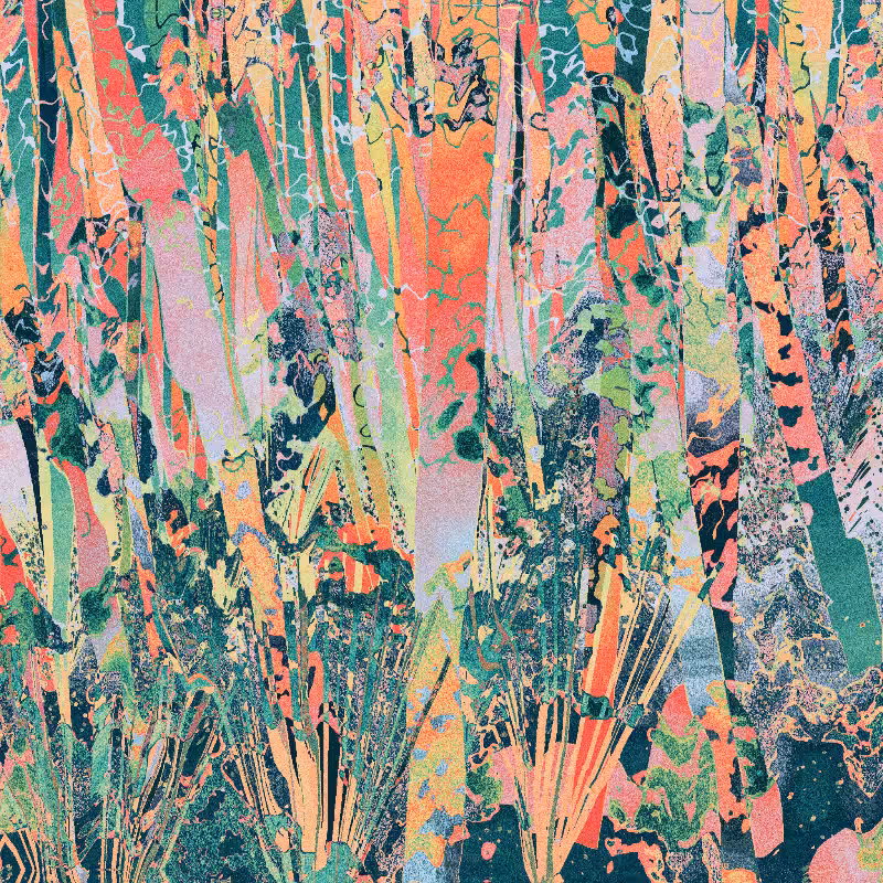Fever Dream Fairy Fantasy Forest #234