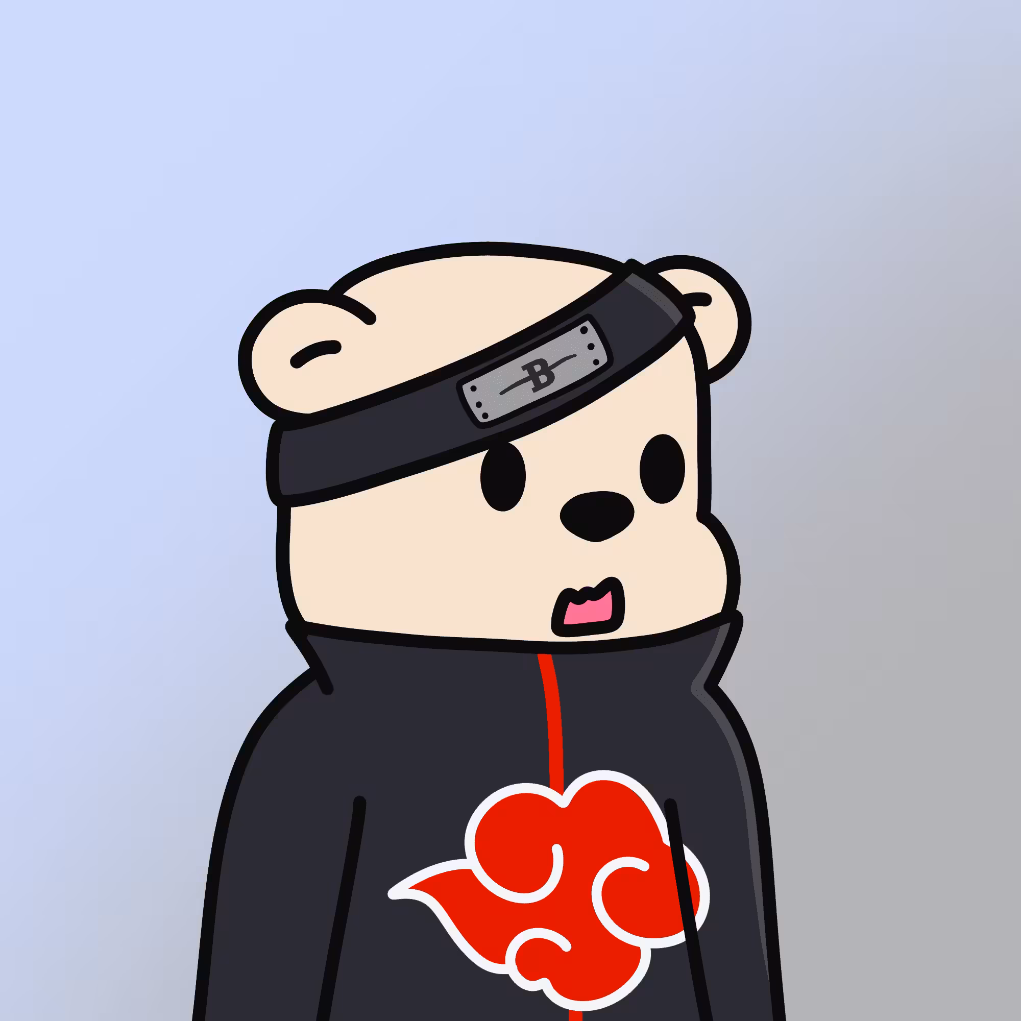 BBB # 045
