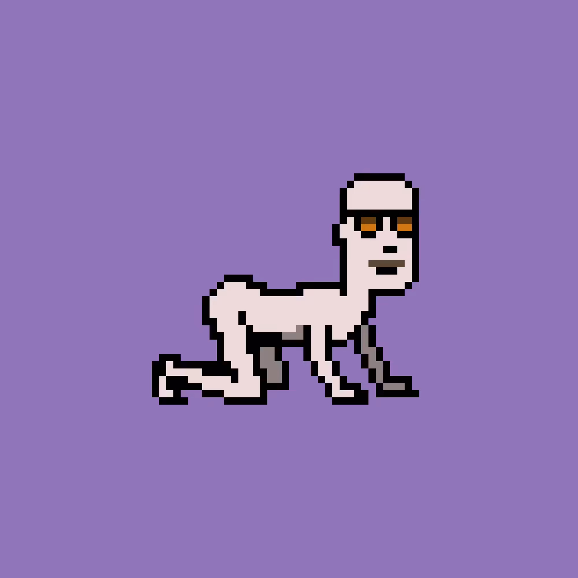 CrawlingPunk #9118
