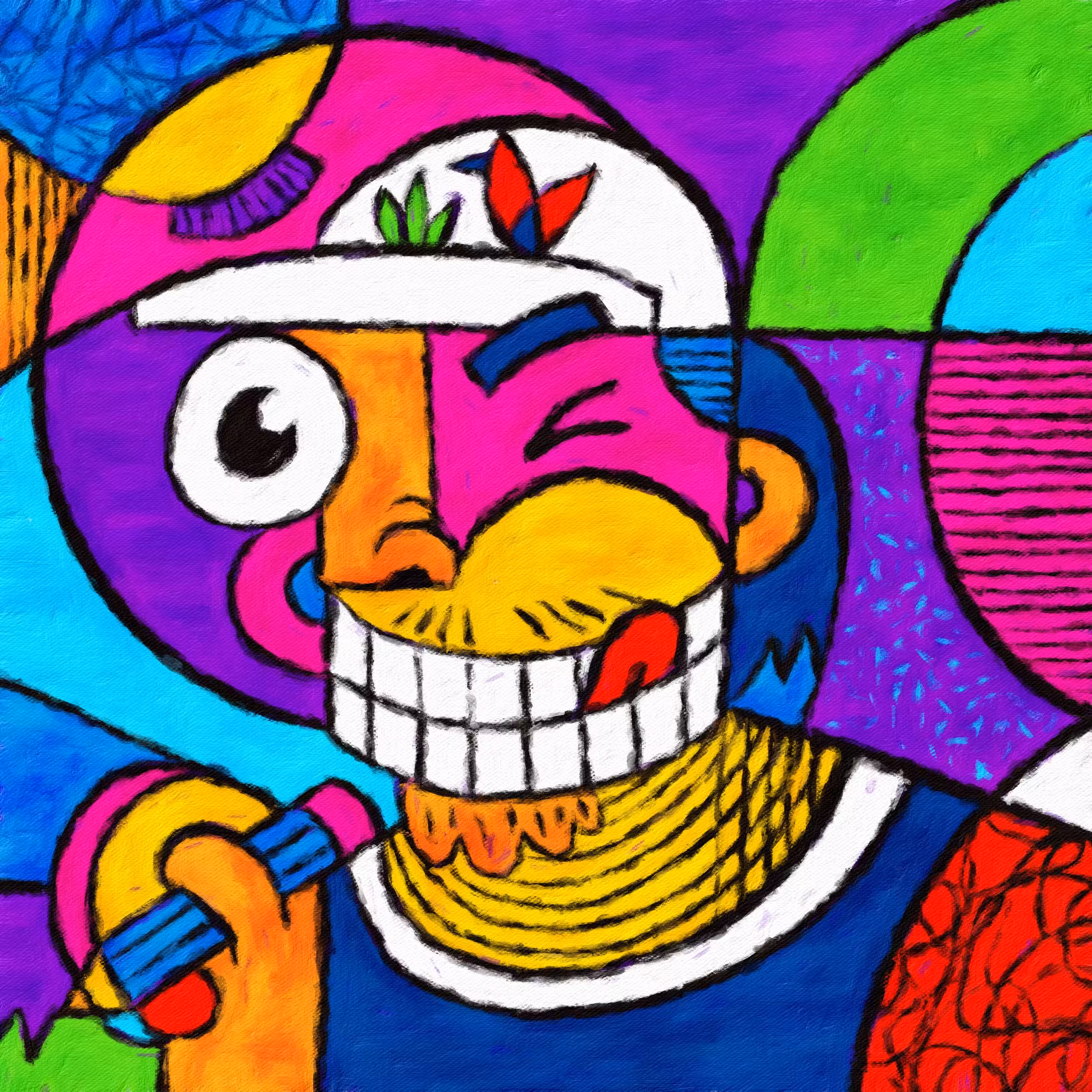 Cubascubism 0