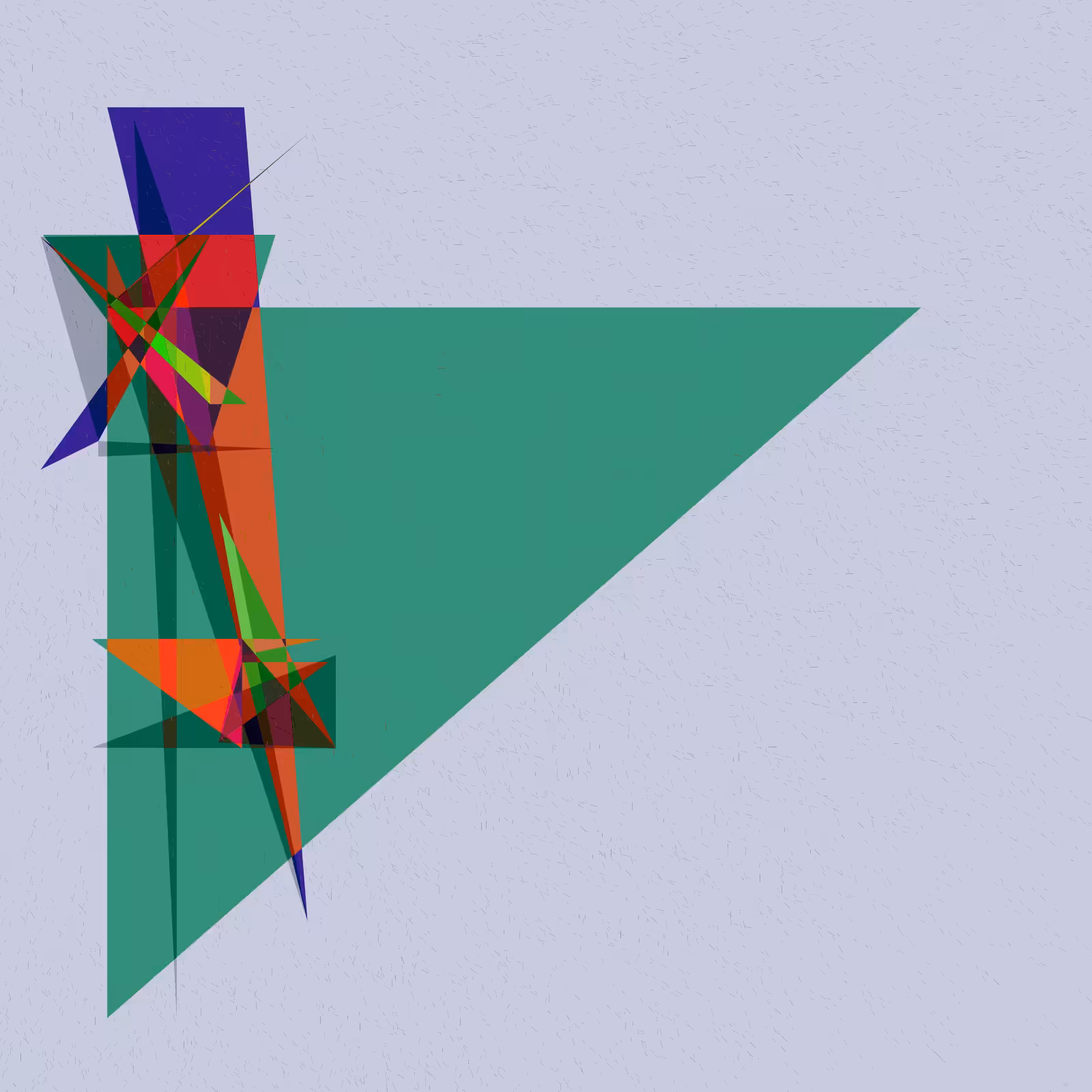 Origami #16