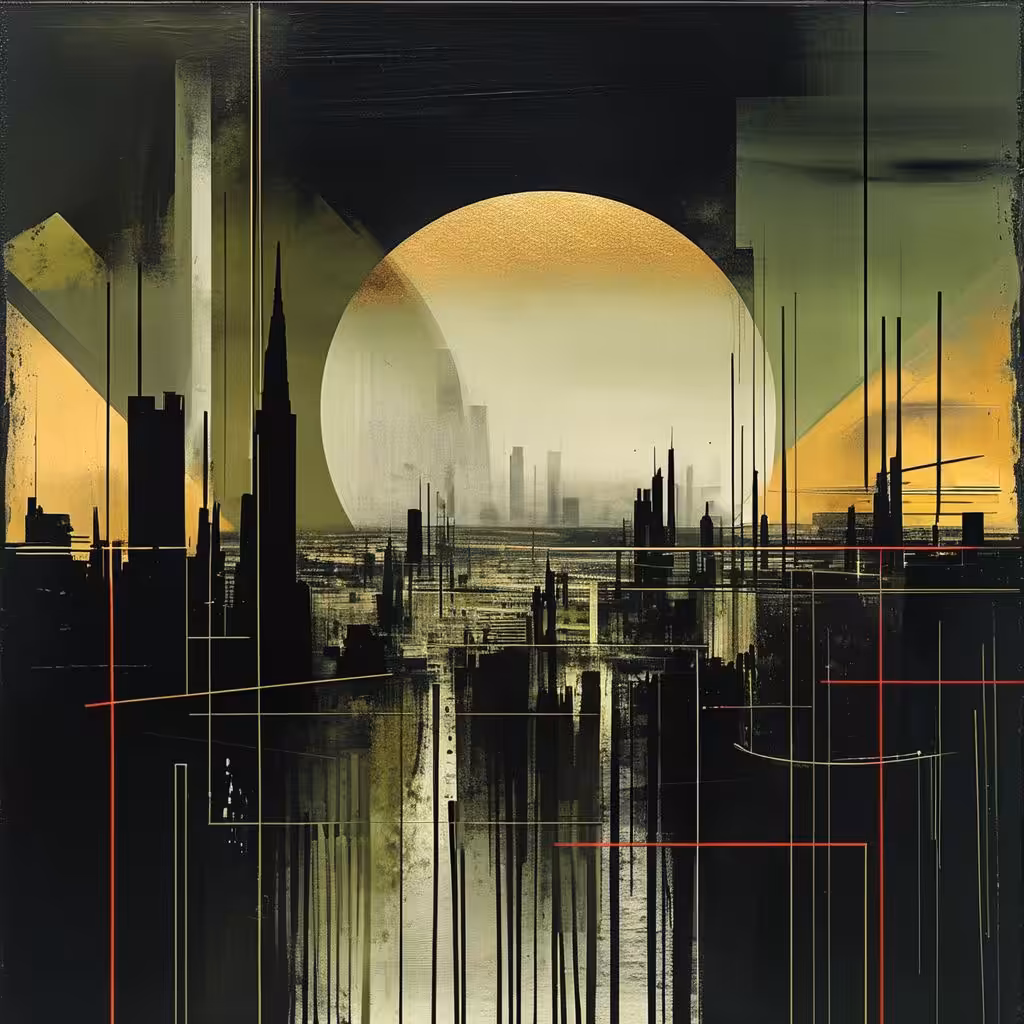 Urban Terror #6