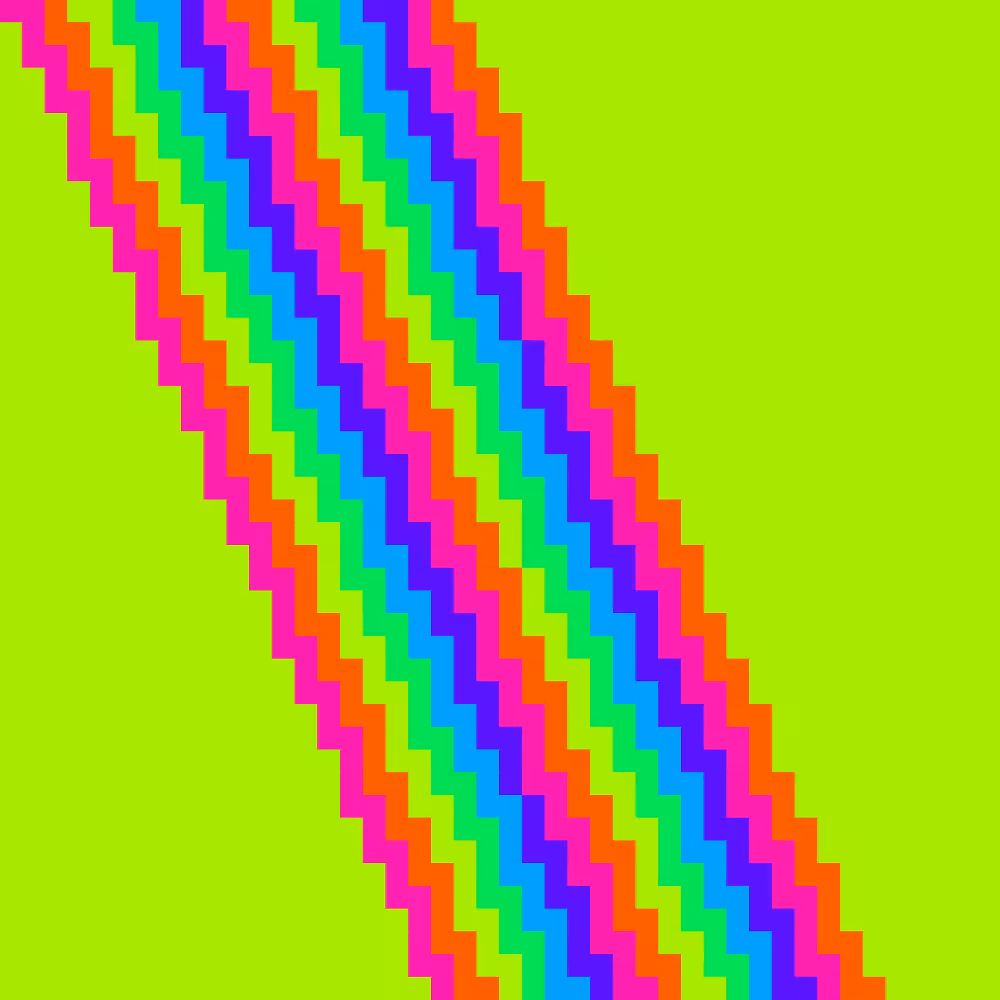 Rainbow Maffs! #140