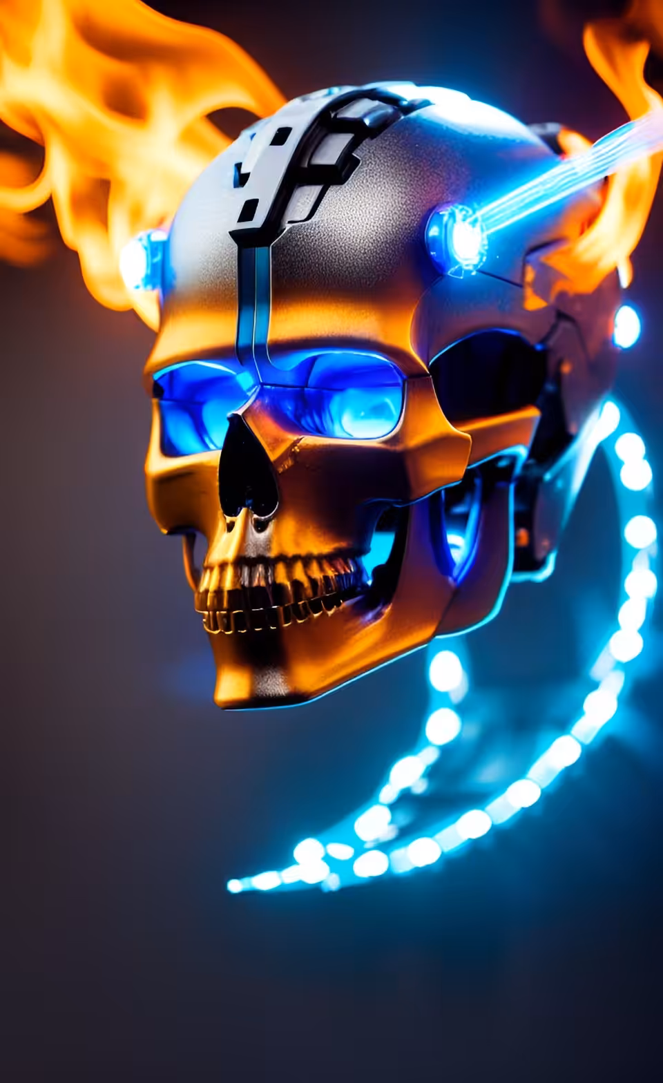 Skull 17