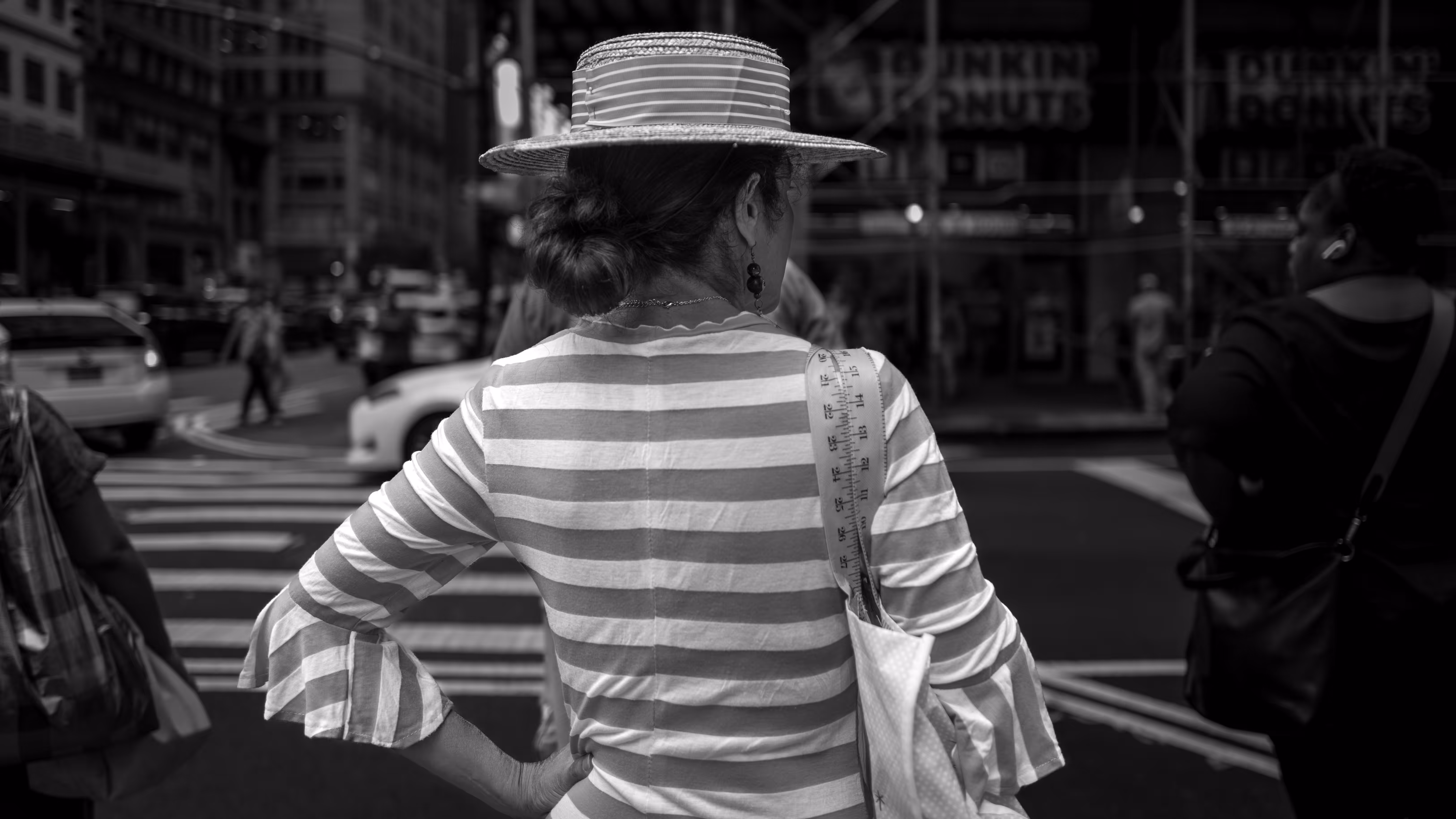 City Hats 791