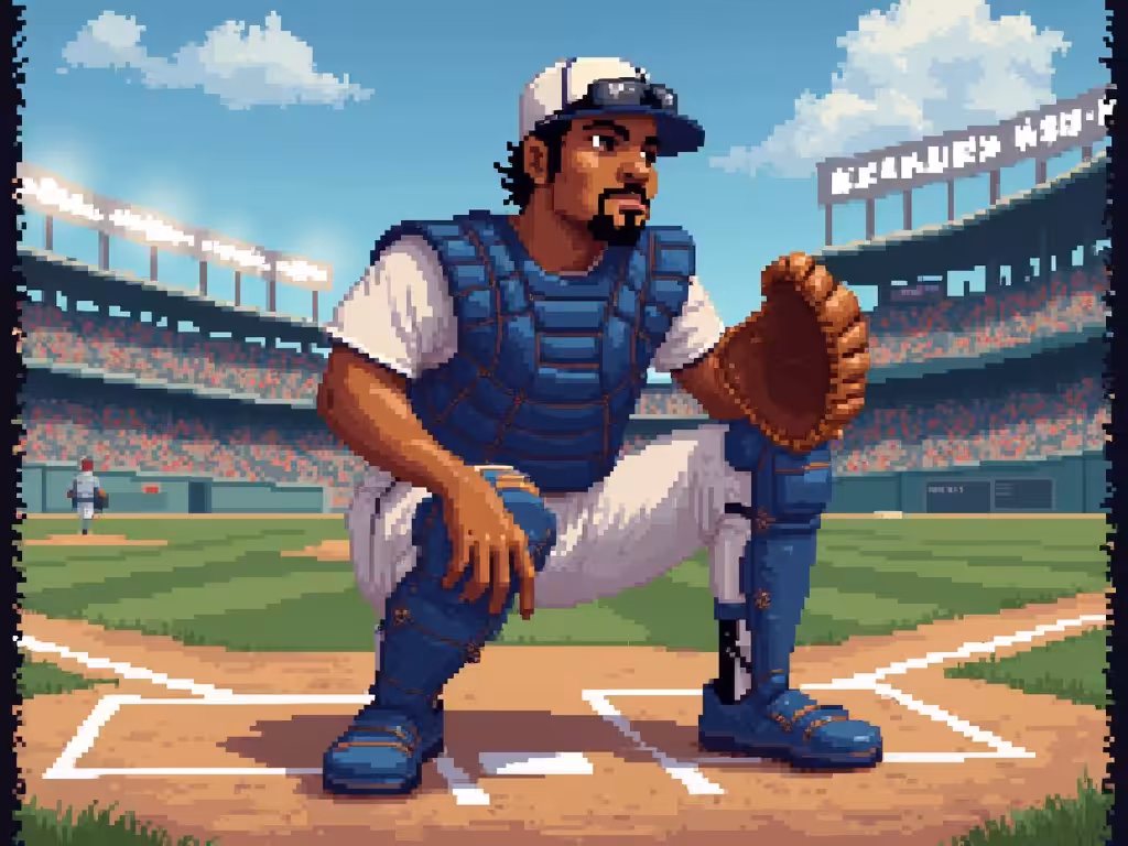 DataBaseball: Rod Barajas - 2009 (2.4 PV)