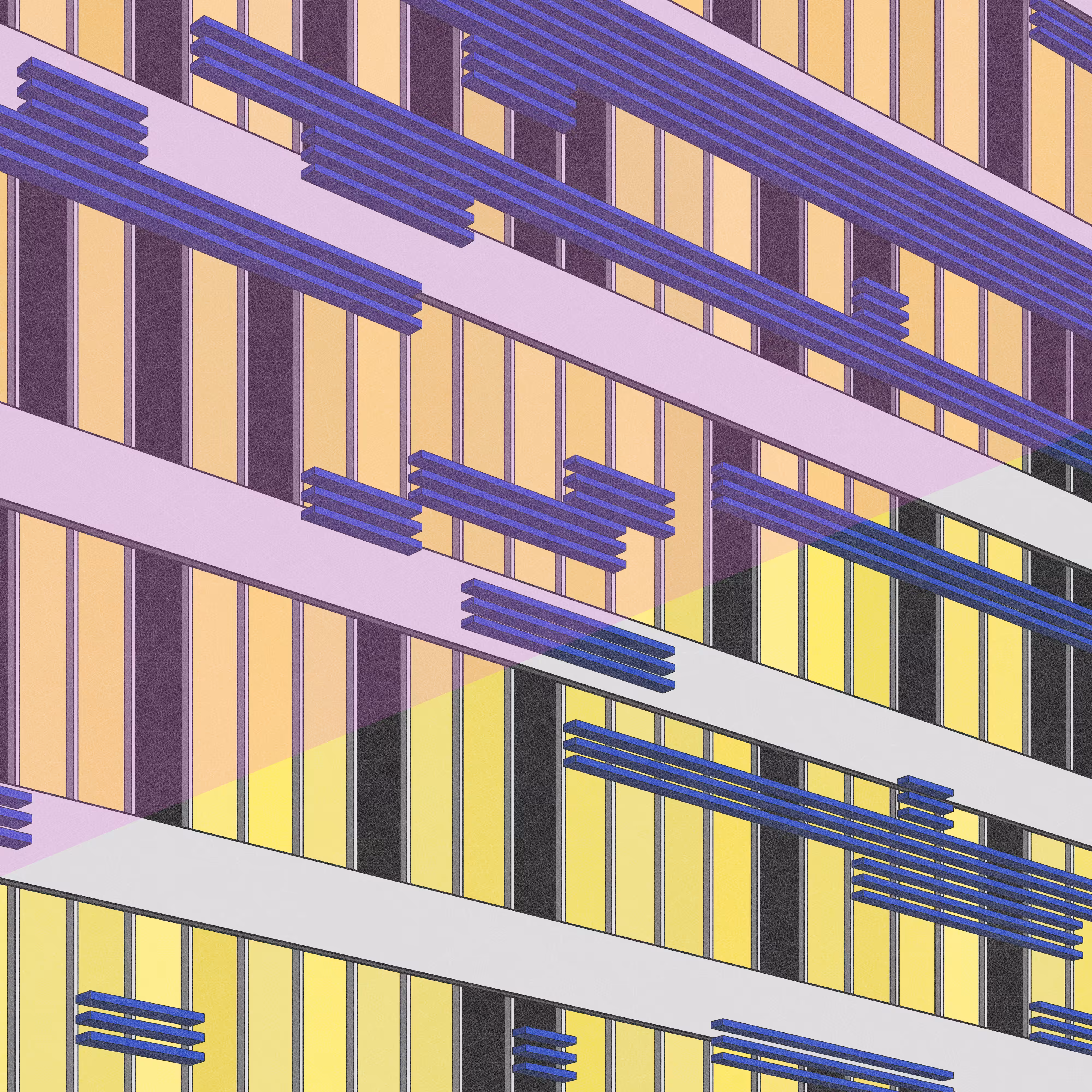 Exterior #9