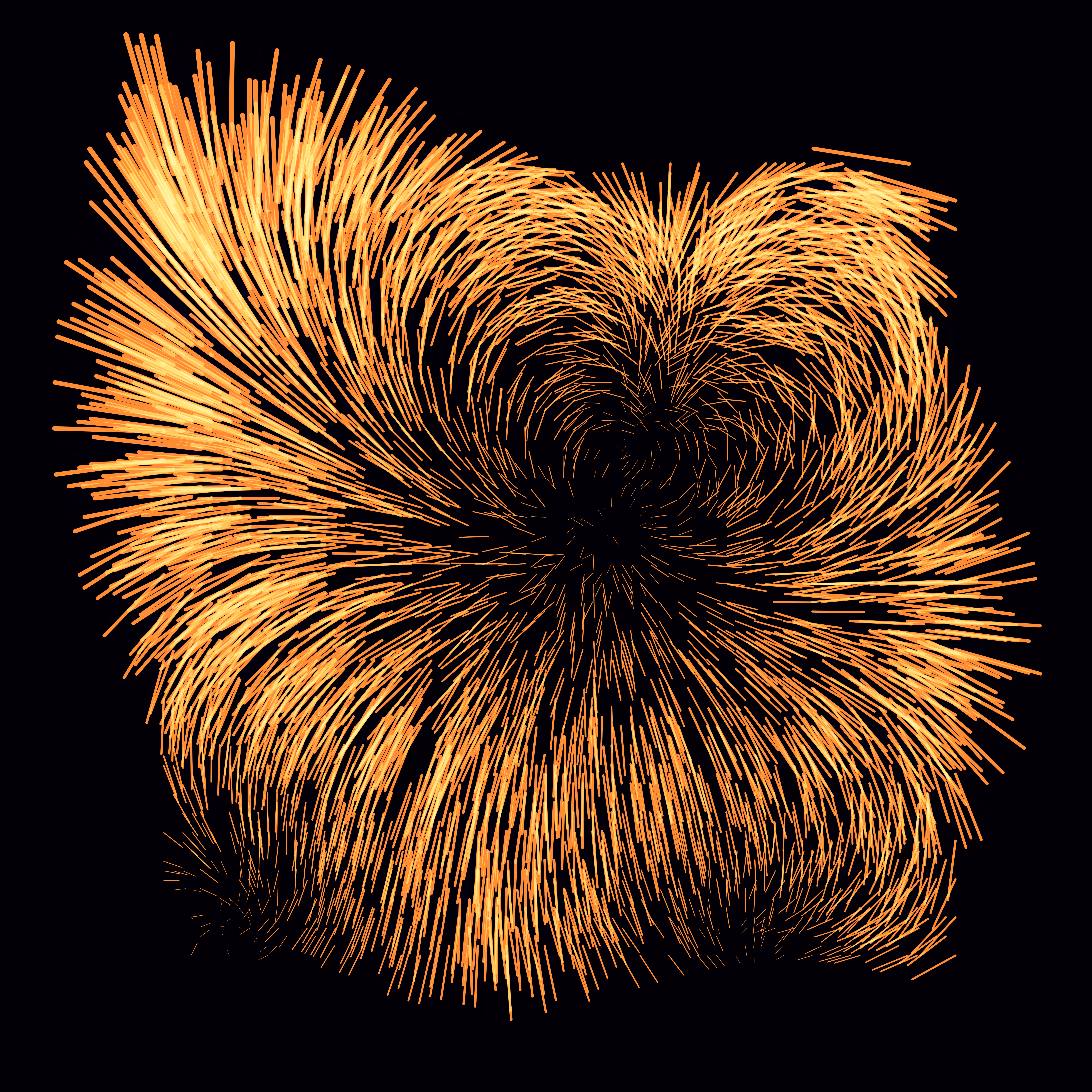 Gravity: Turmoil