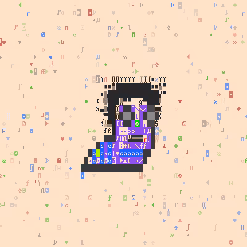DOS Larva #34