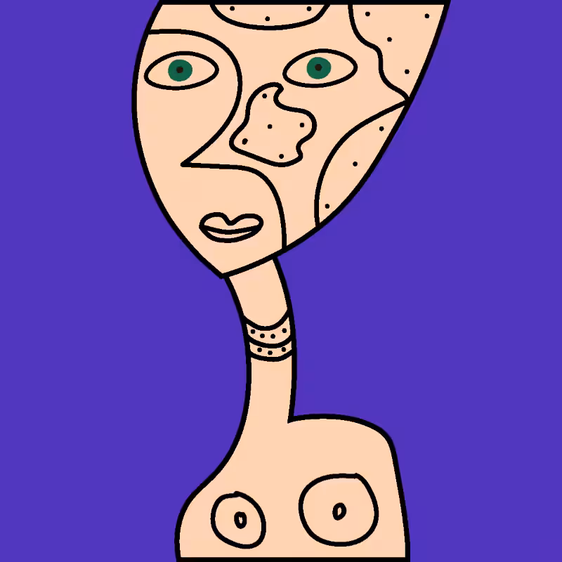 Bare Ladies #36