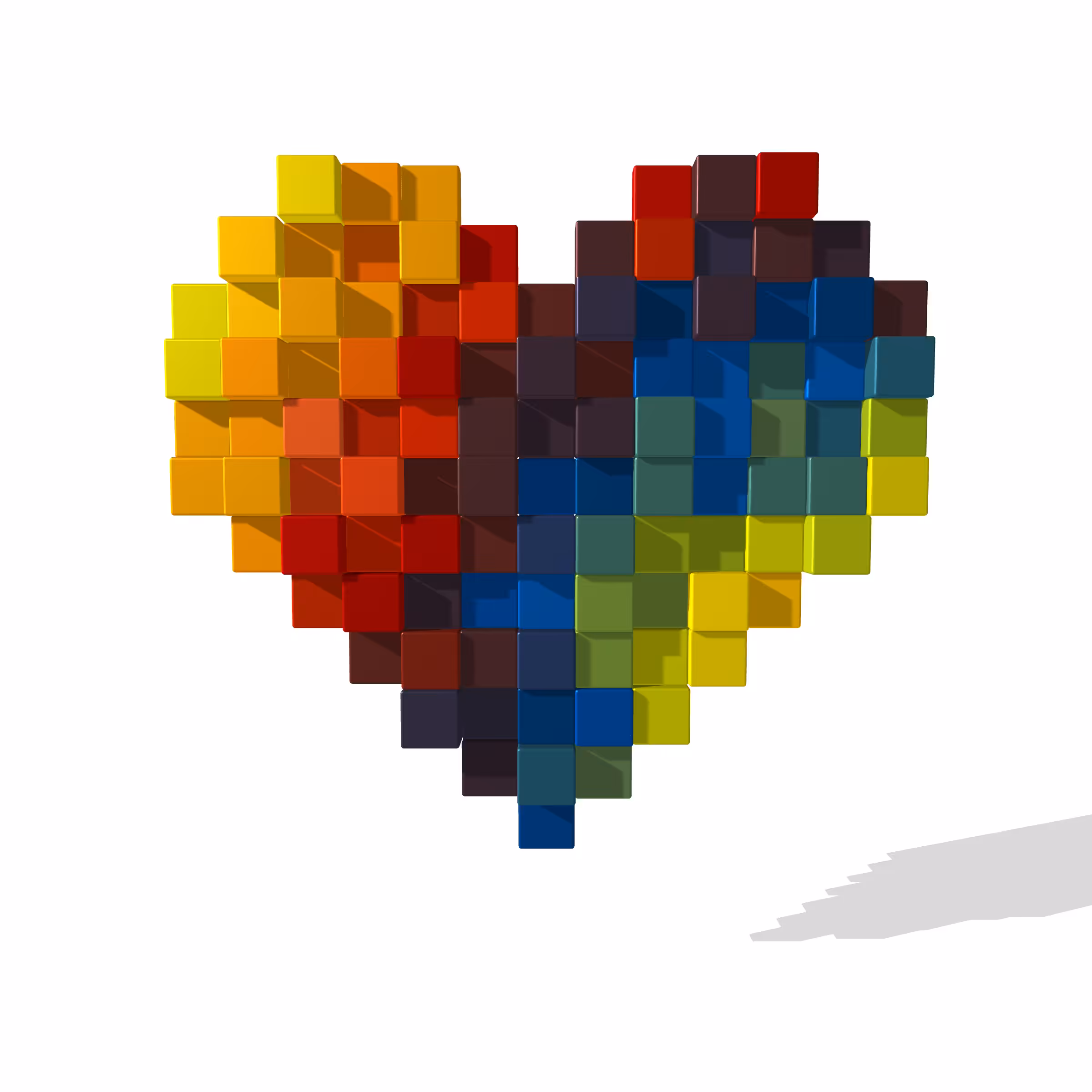 heart + craft #19195