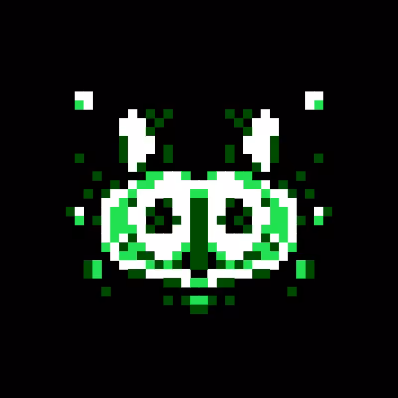 Space Fauna #132