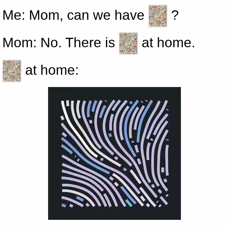 Mom, can we have Fidenza? #174
