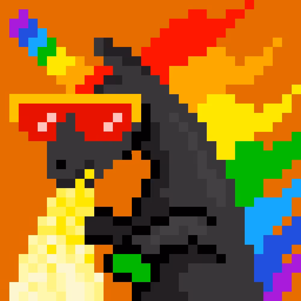 Unicorn #1895