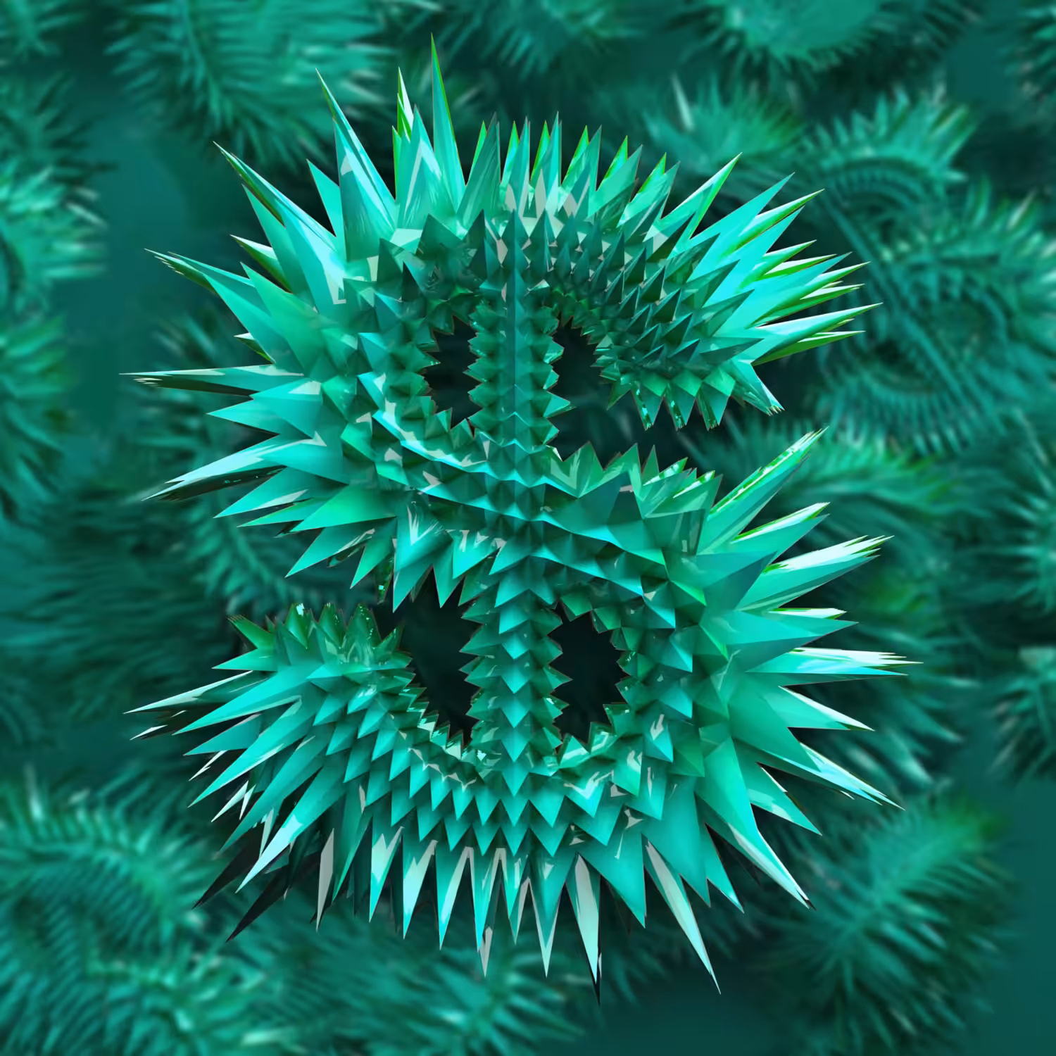 The New Mythology: DOLLAR