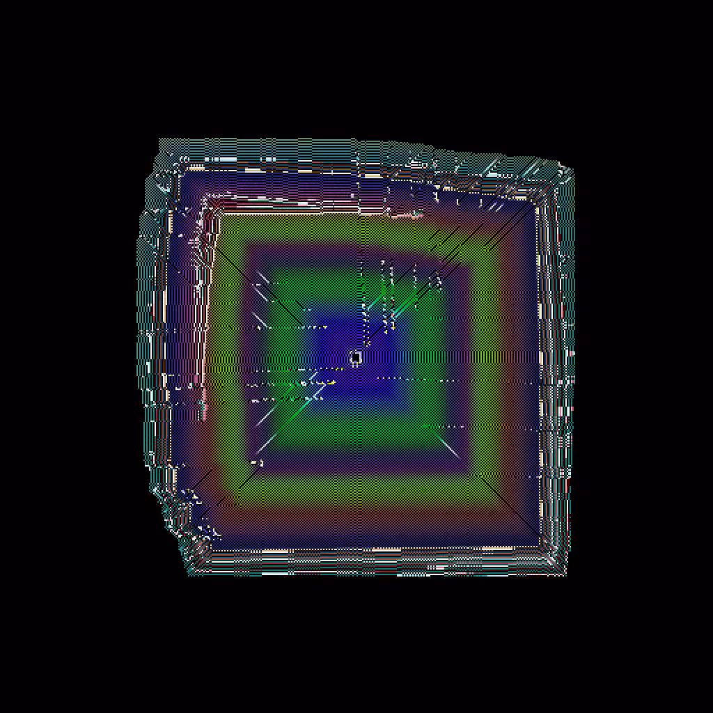 The Tiny Seed #118