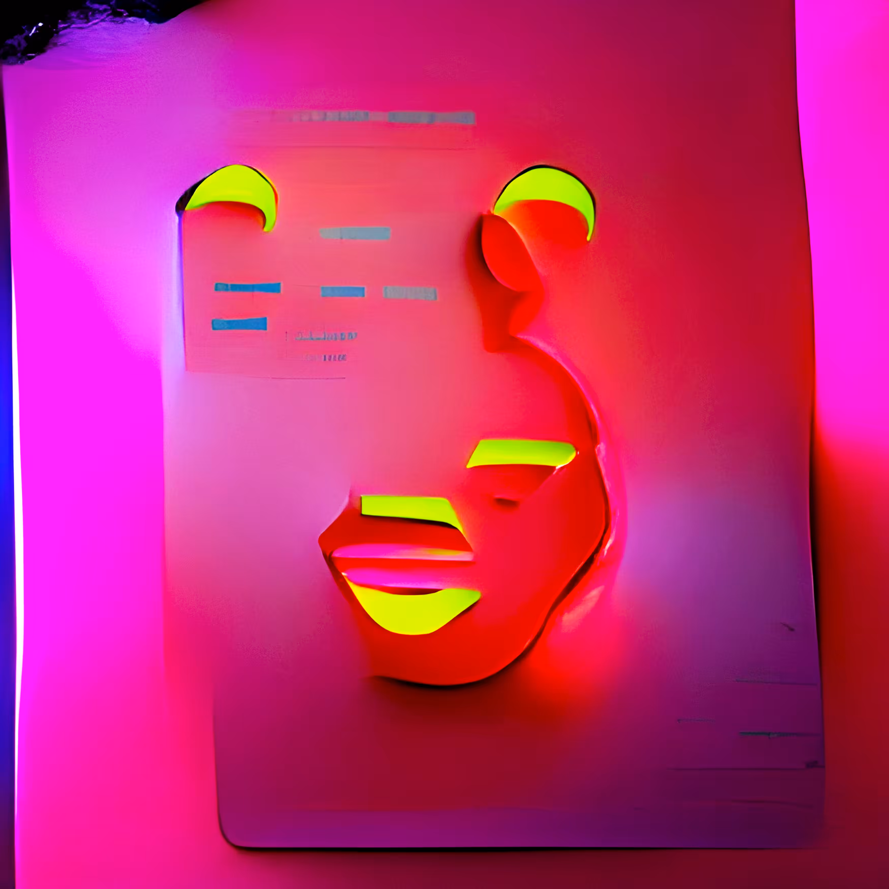 Neon #016