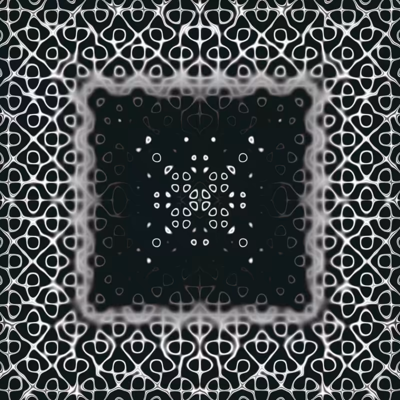 Ripple / Cymatic #93
