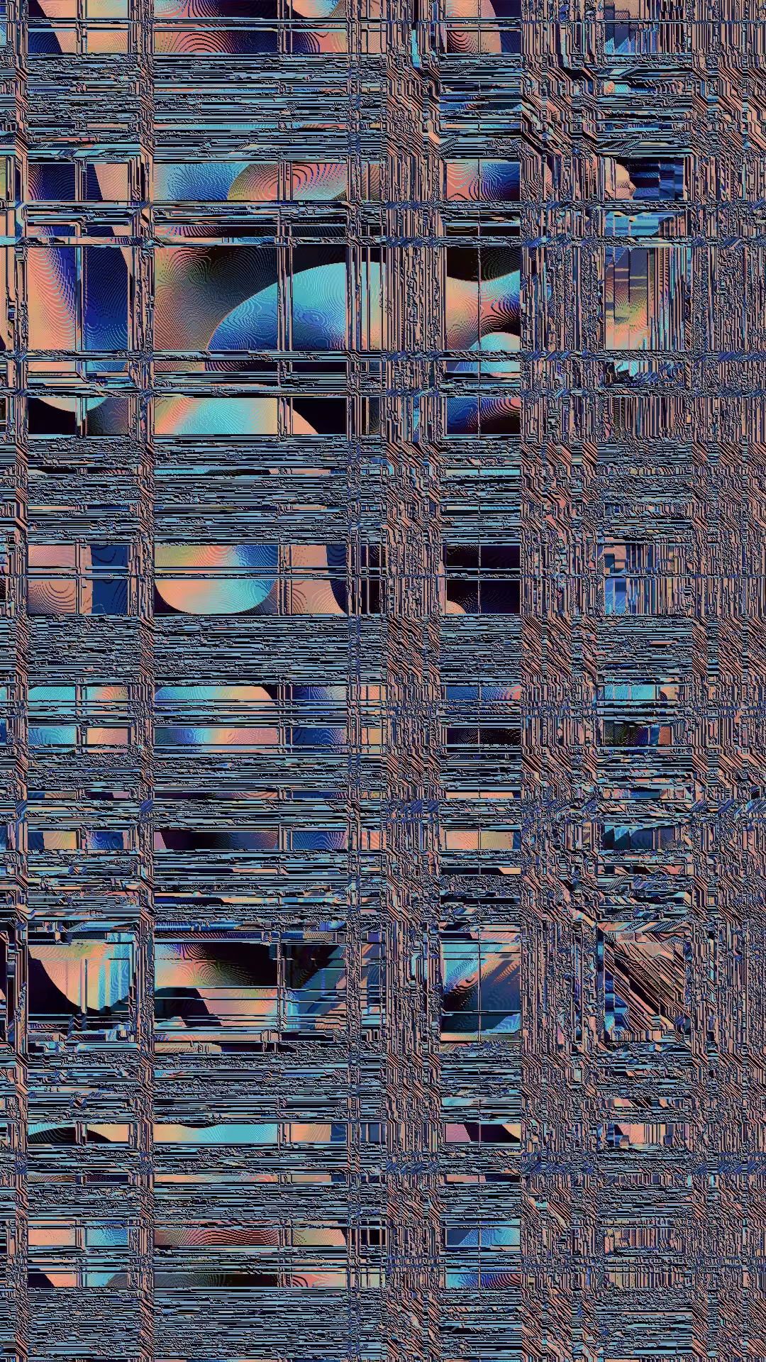 Path of Tones #38