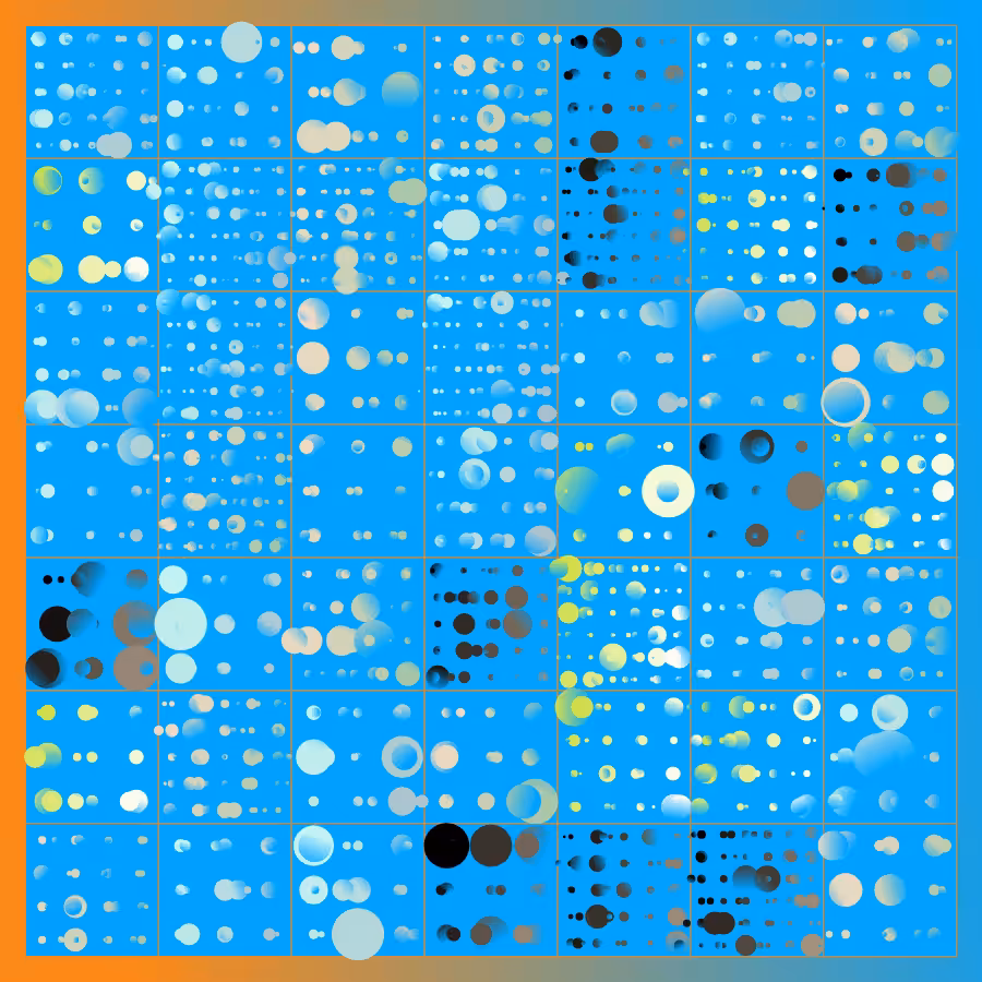 CircGrid #46
