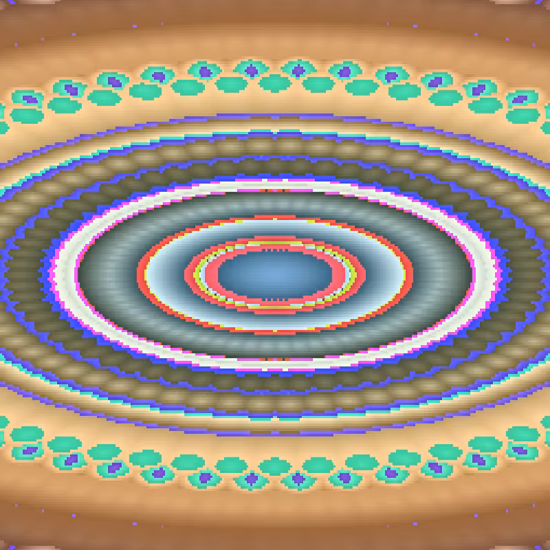 All Seeing Eye #2