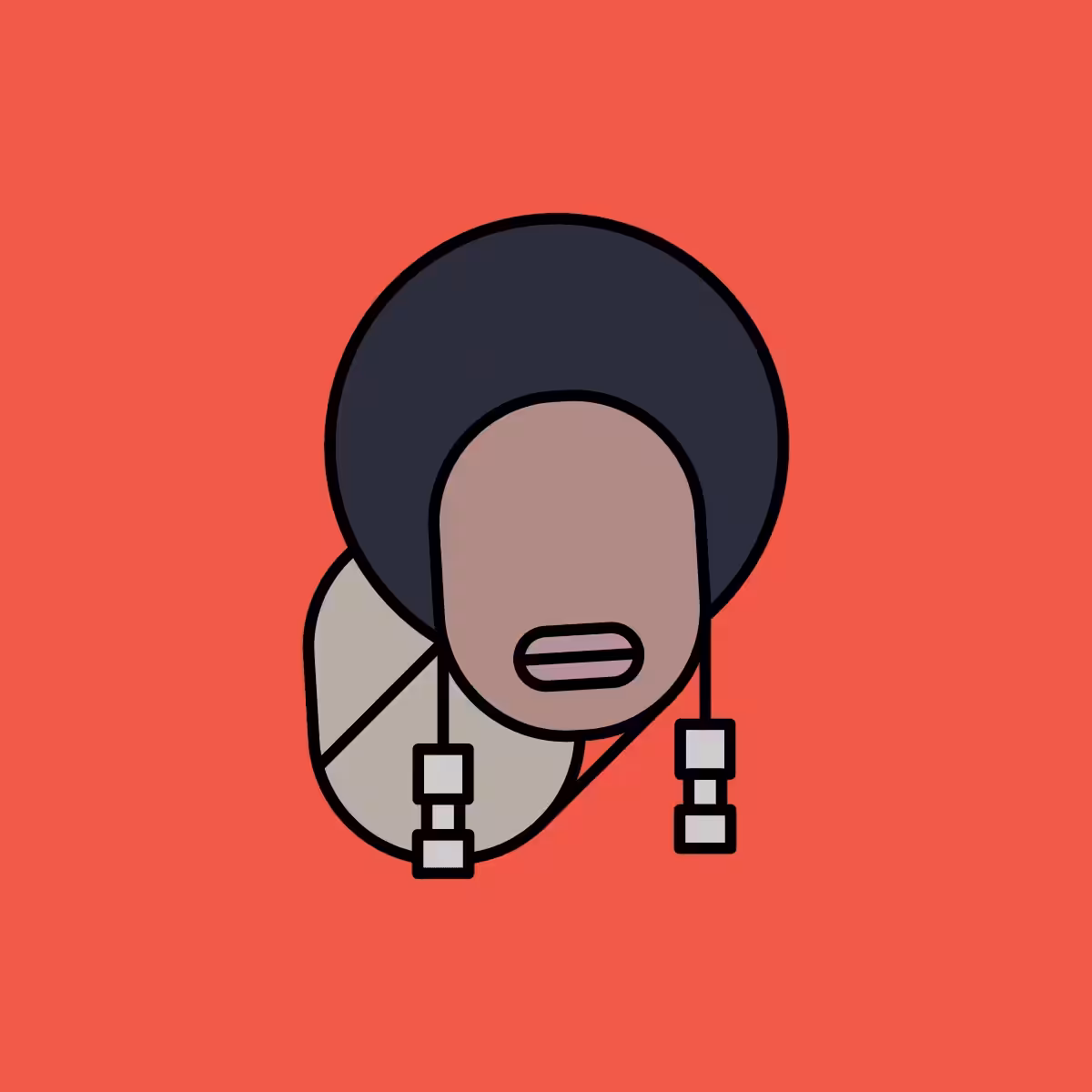 Nina Simone #Iconic