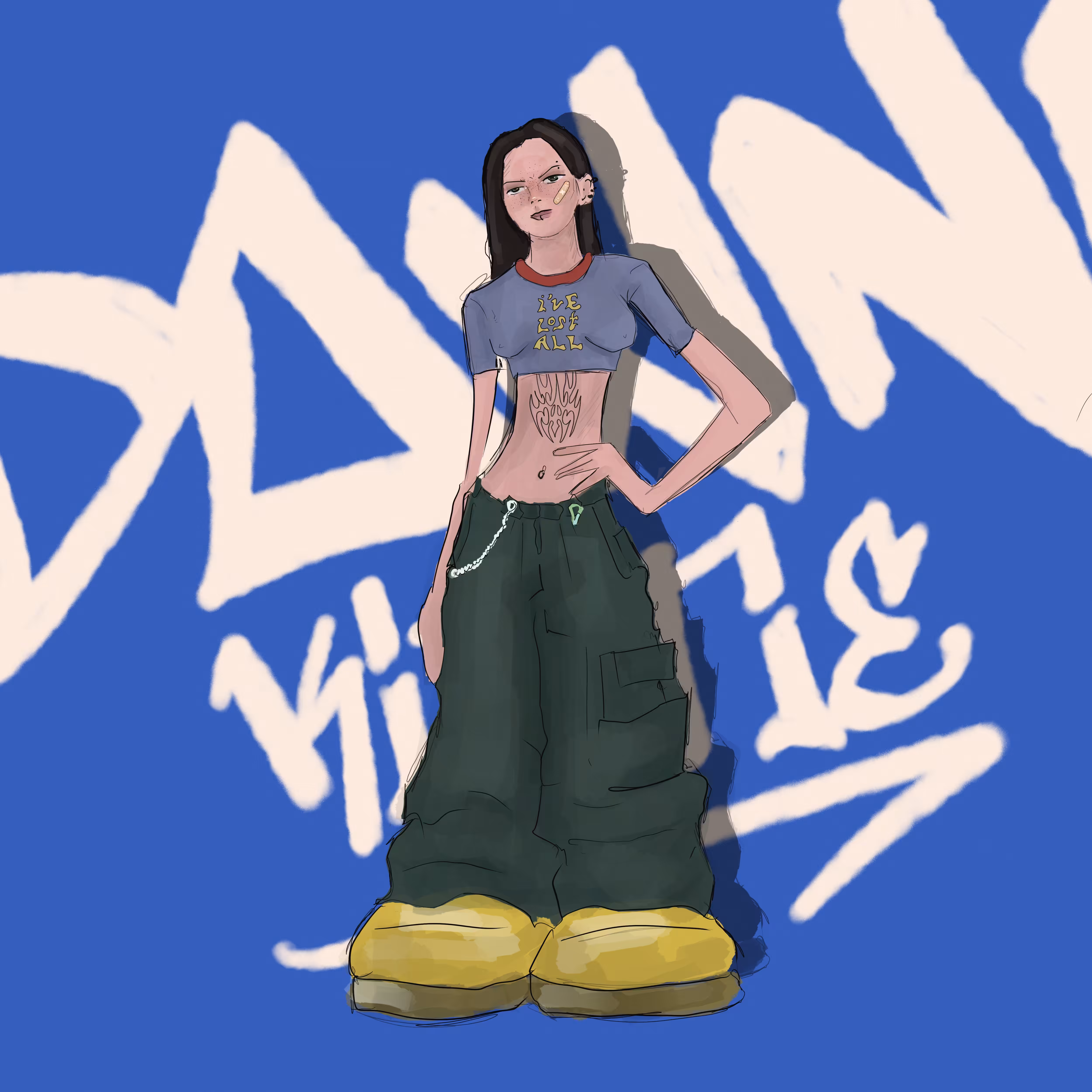 donna