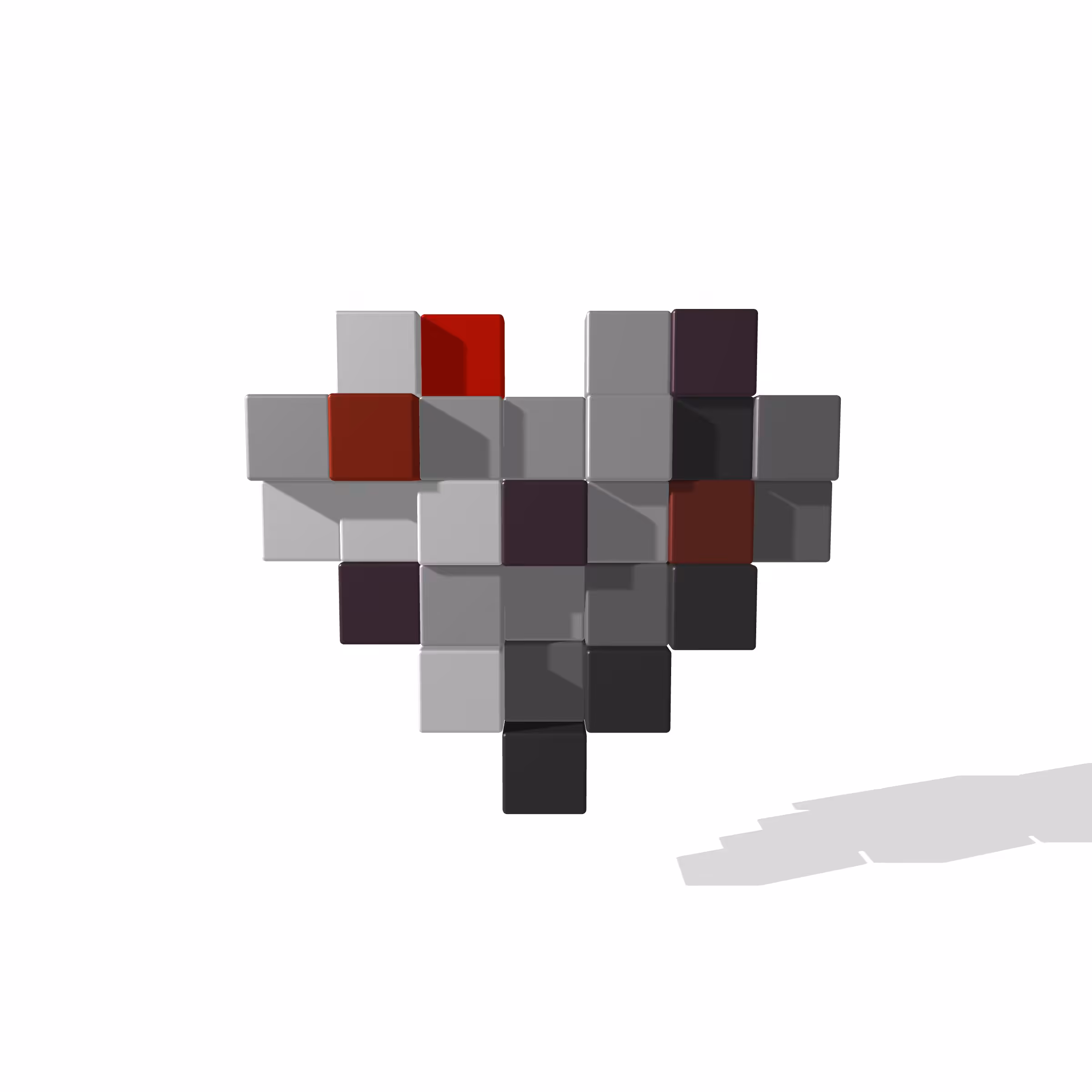 heart + craft #28473