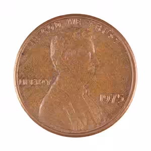Cent #9487