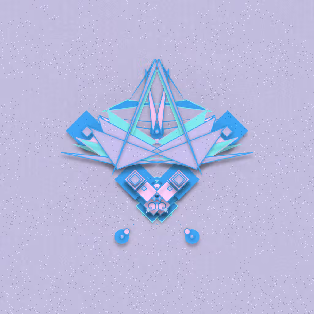 Paper Emblems #149