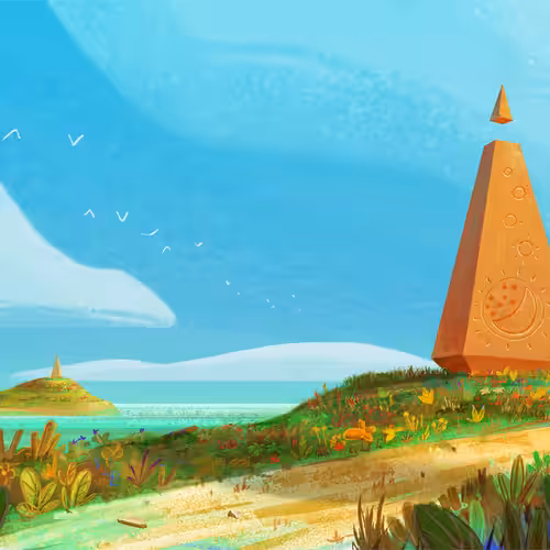 Beacon