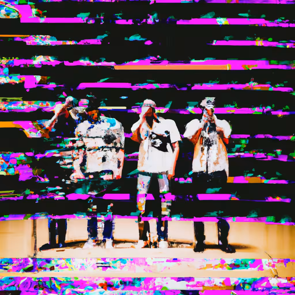 glitchHip/glitchHop 03