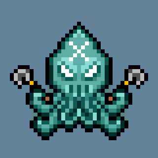 Council of Old Ones: Old One #114